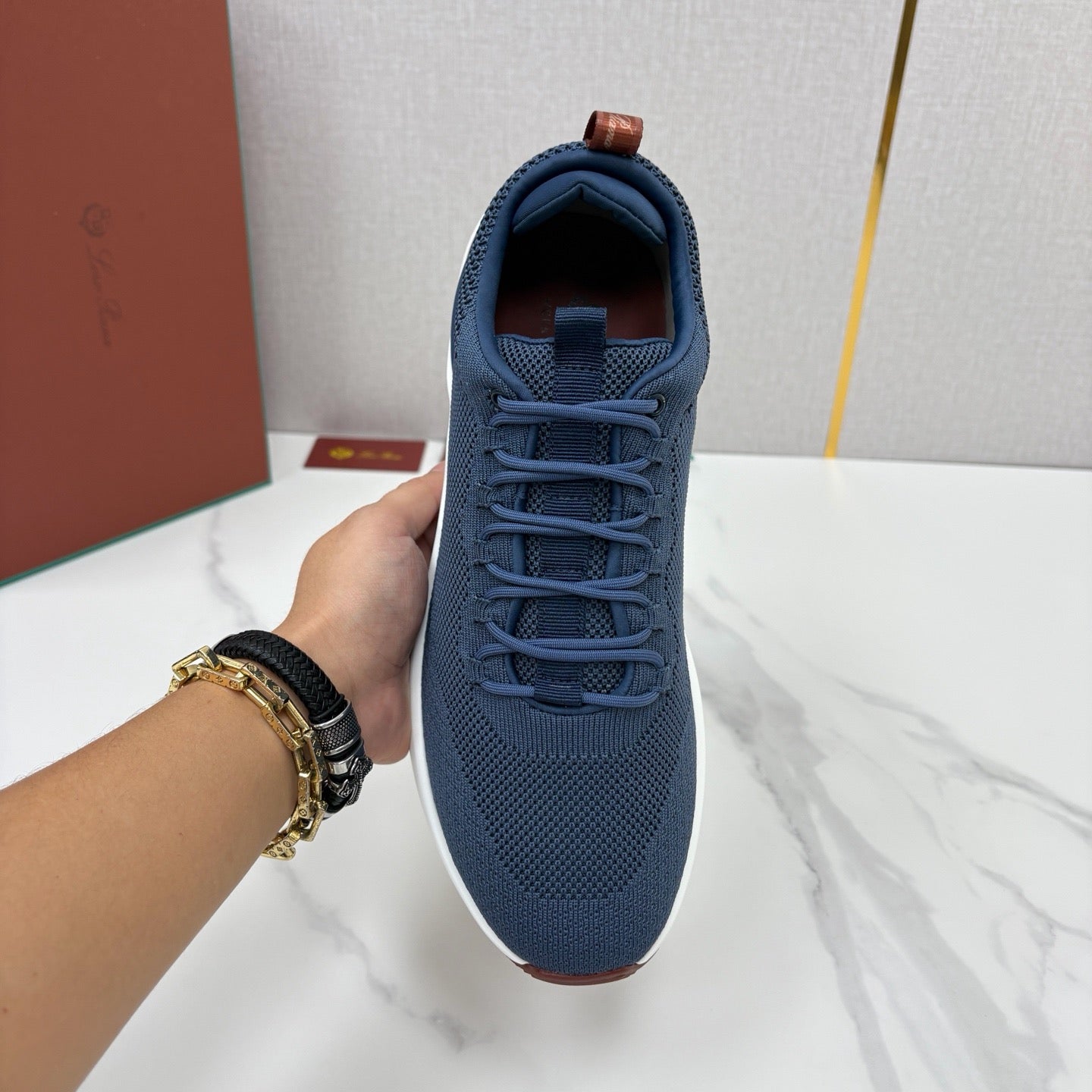 Multi-Color Shoes