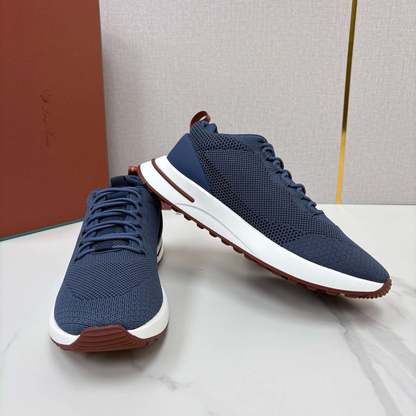 Multi-Color Shoes