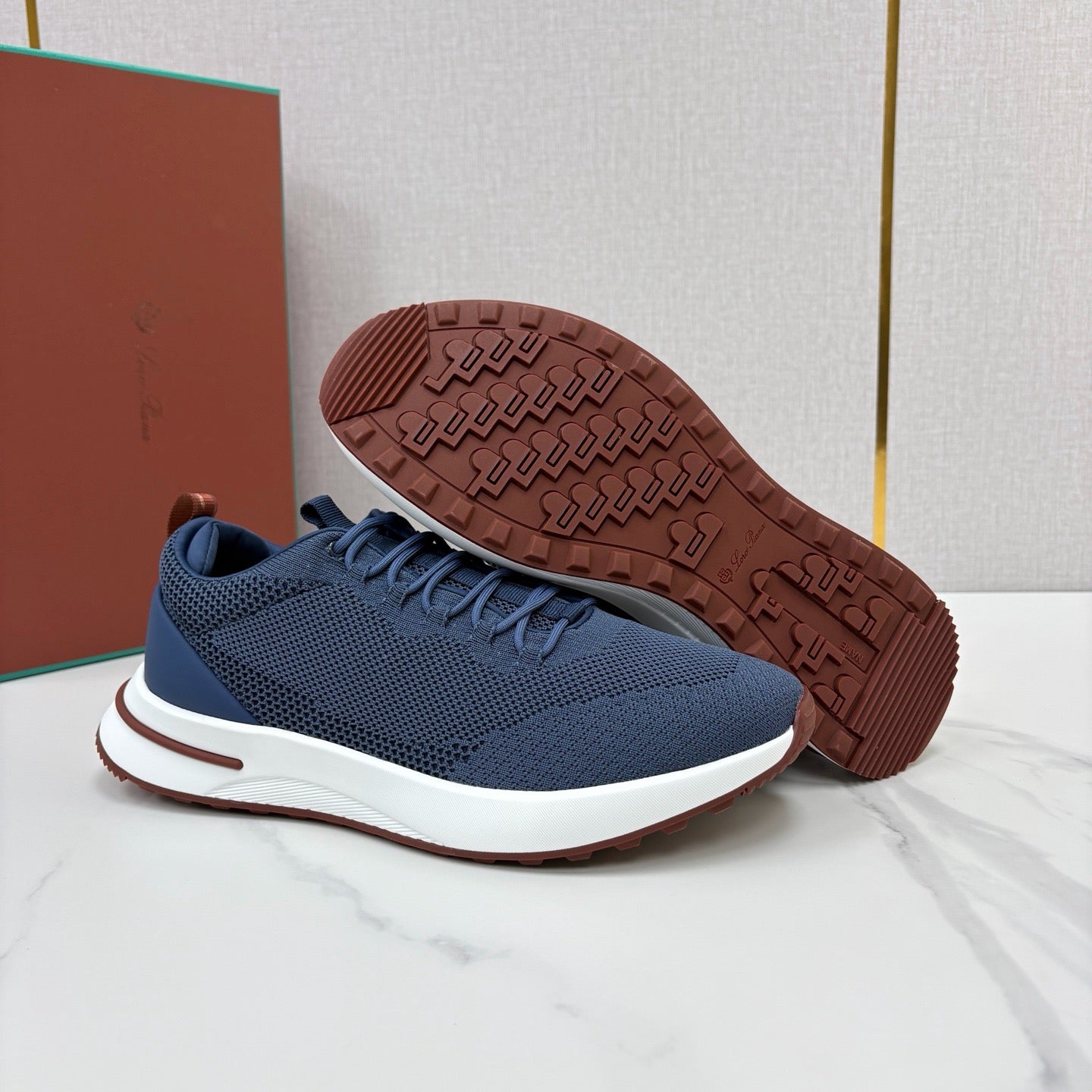 Multi-Color Shoes