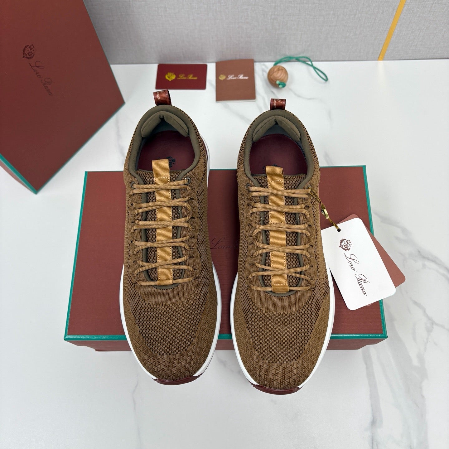 Multi-Color Shoes