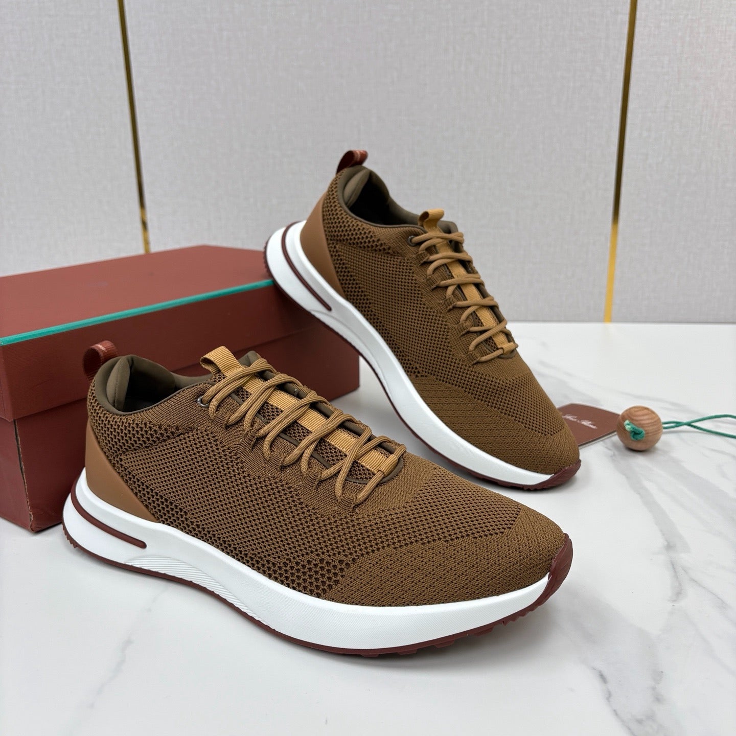 Multi-Color Shoes