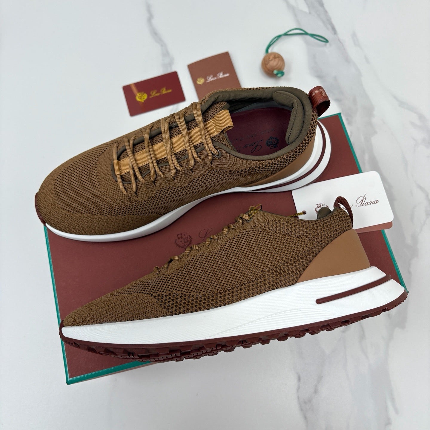 Multi-Color Shoes