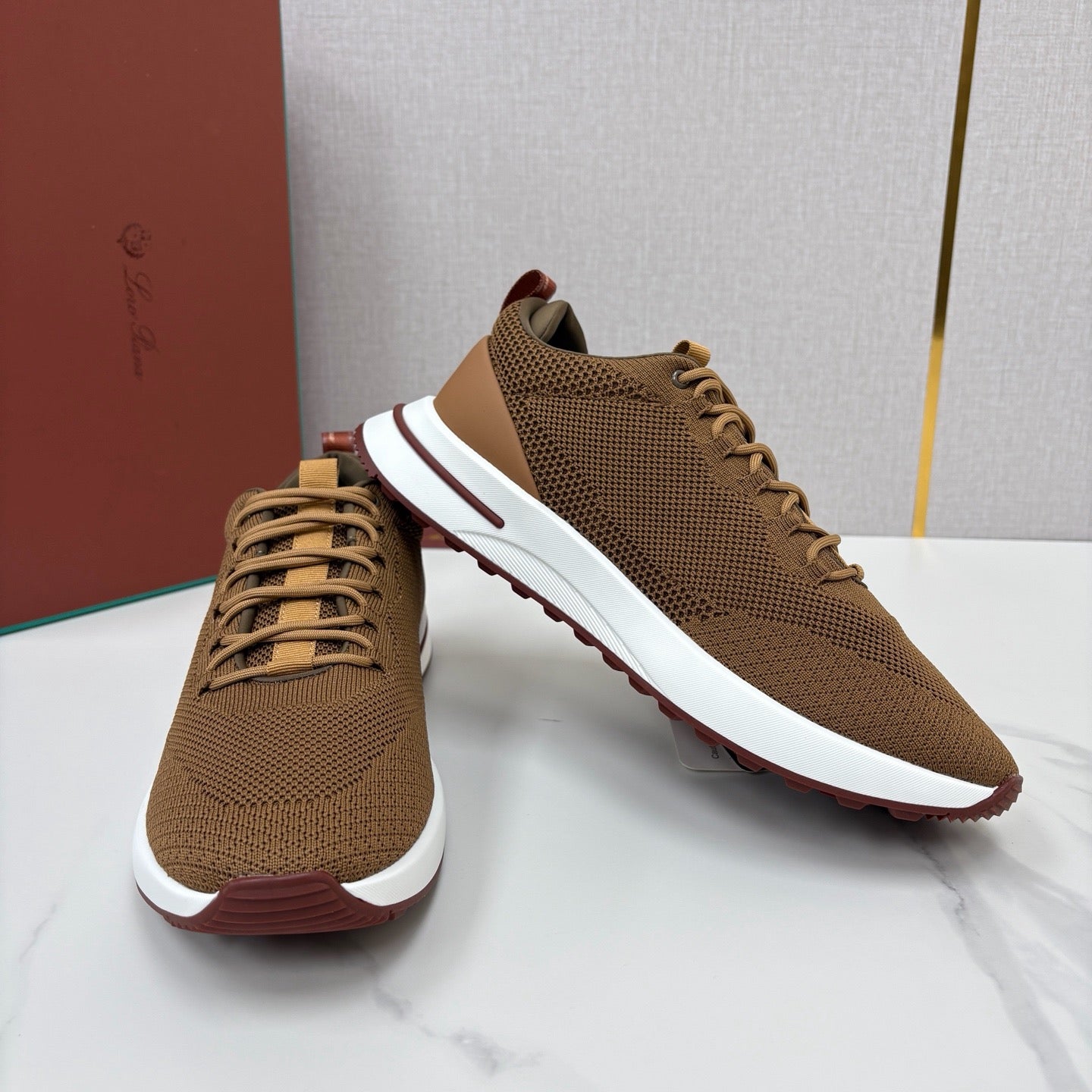 Multi-Color Shoes