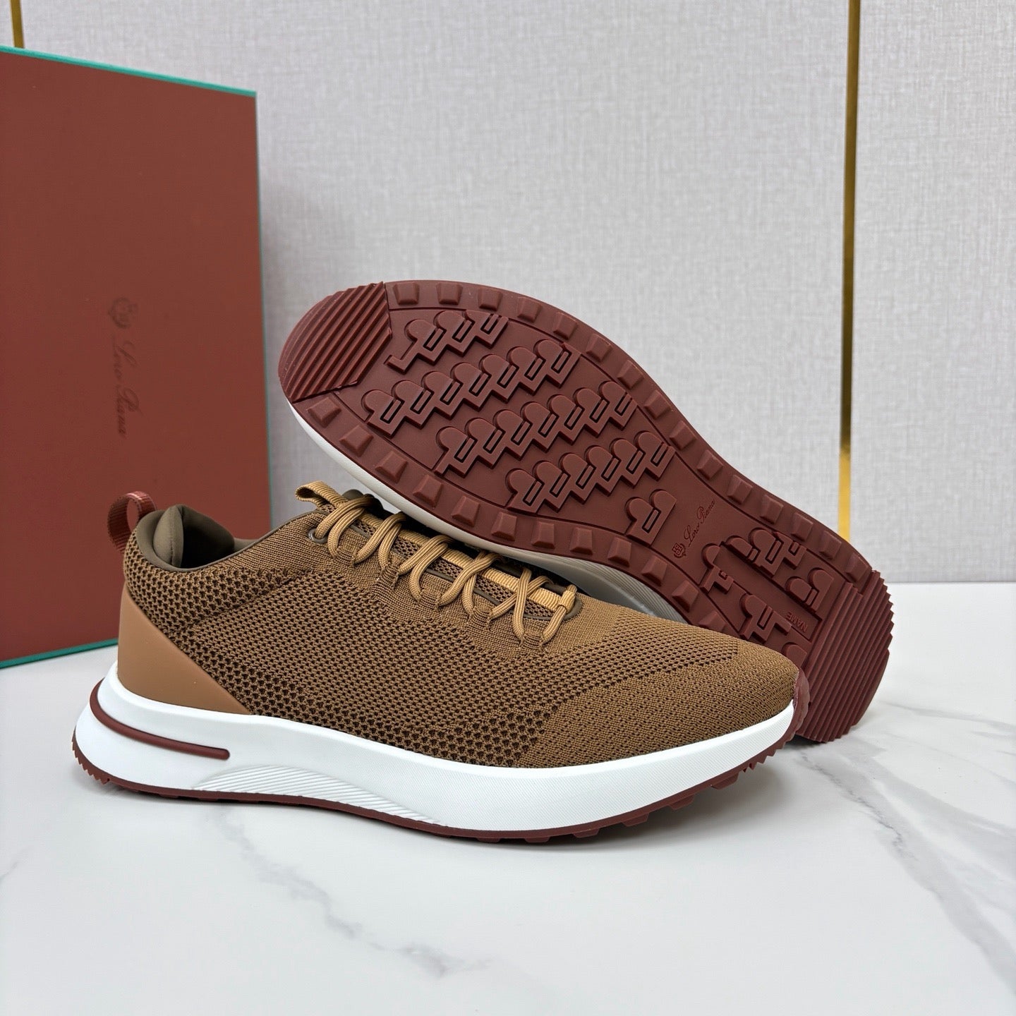 Multi-Color Shoes