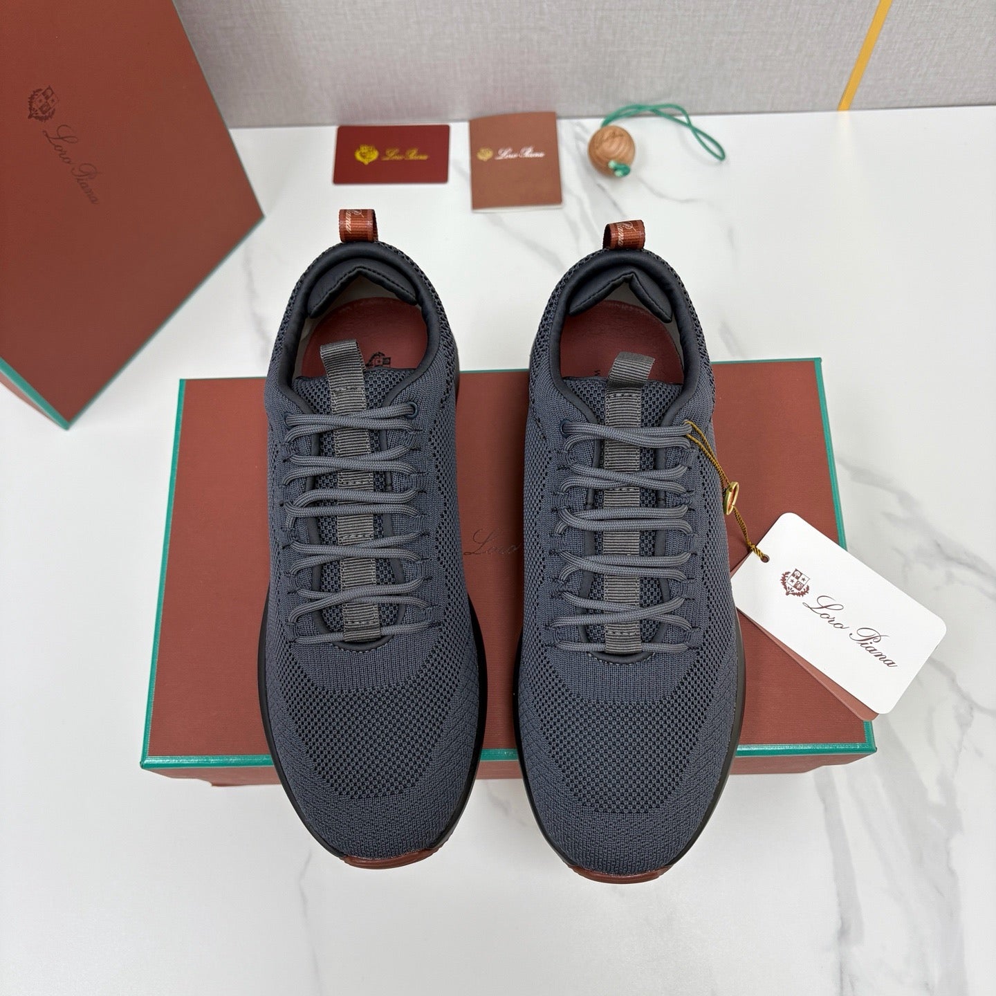 Multi-Color Shoes