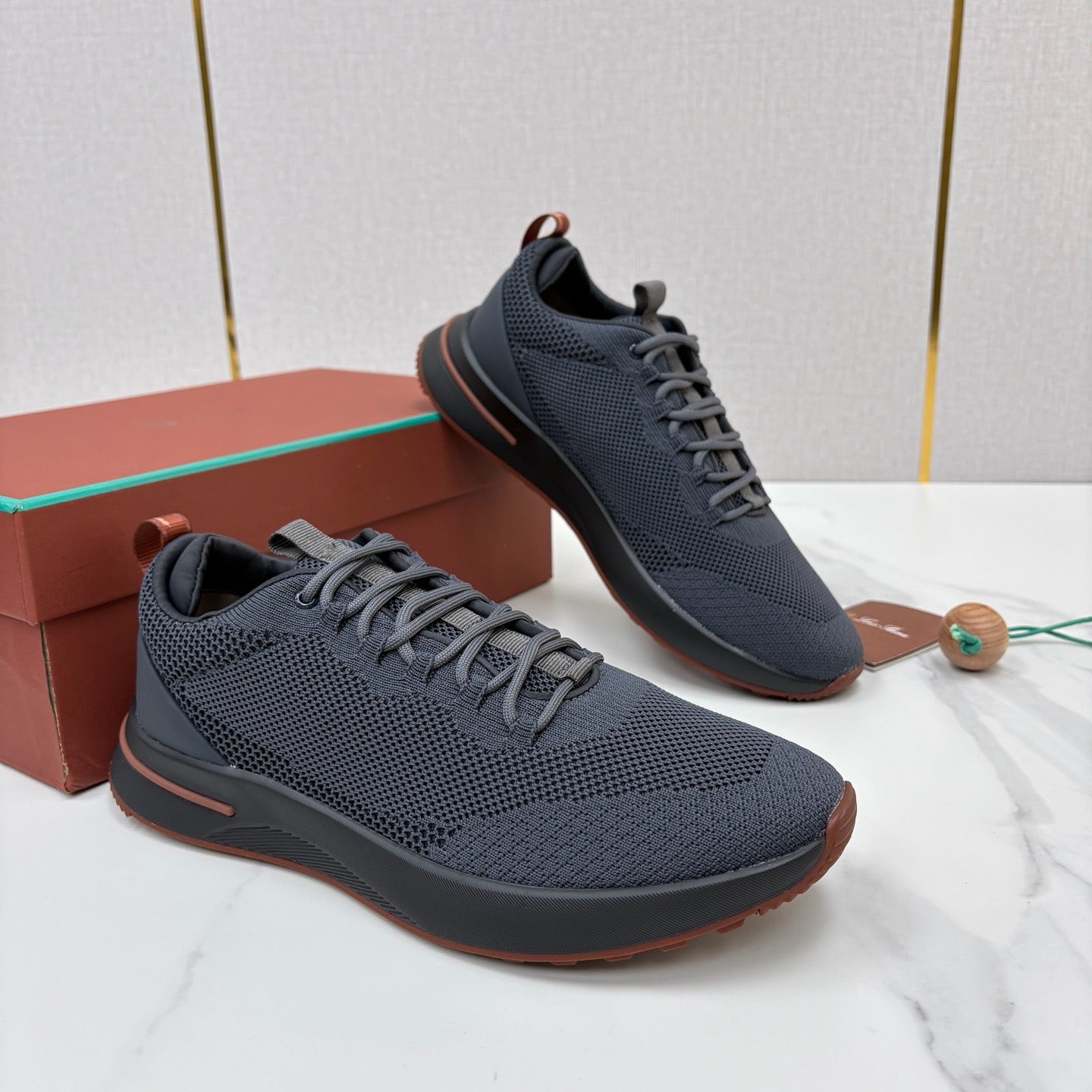Multi-Color Shoes