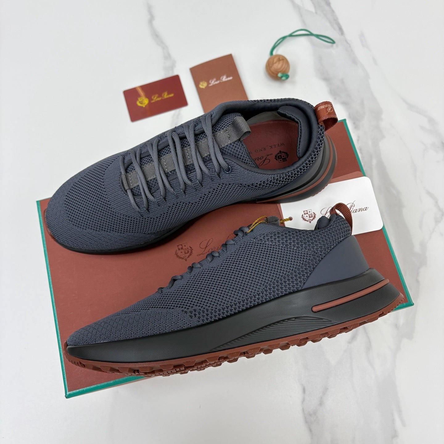 Multi-Color Shoes