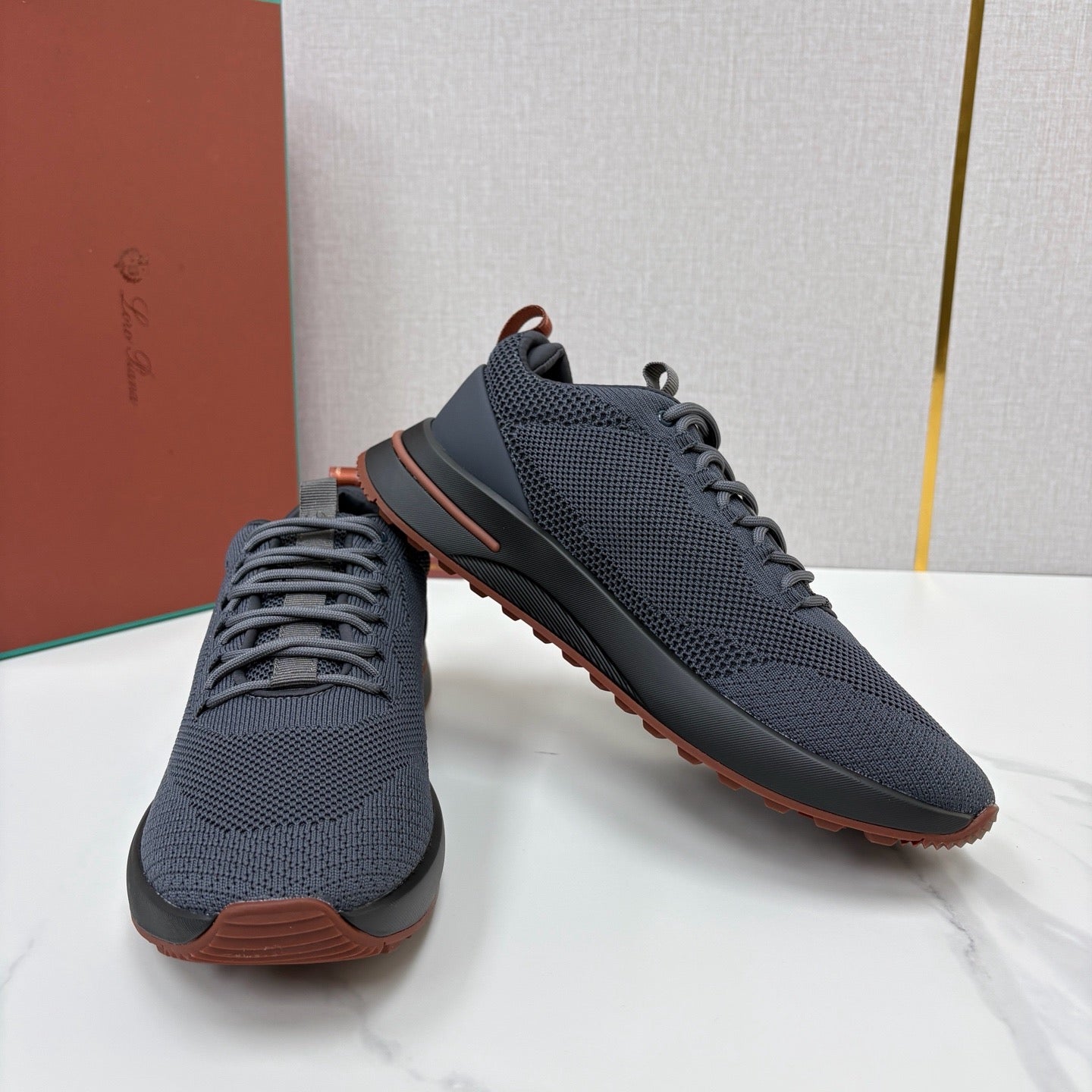 Multi-Color Shoes