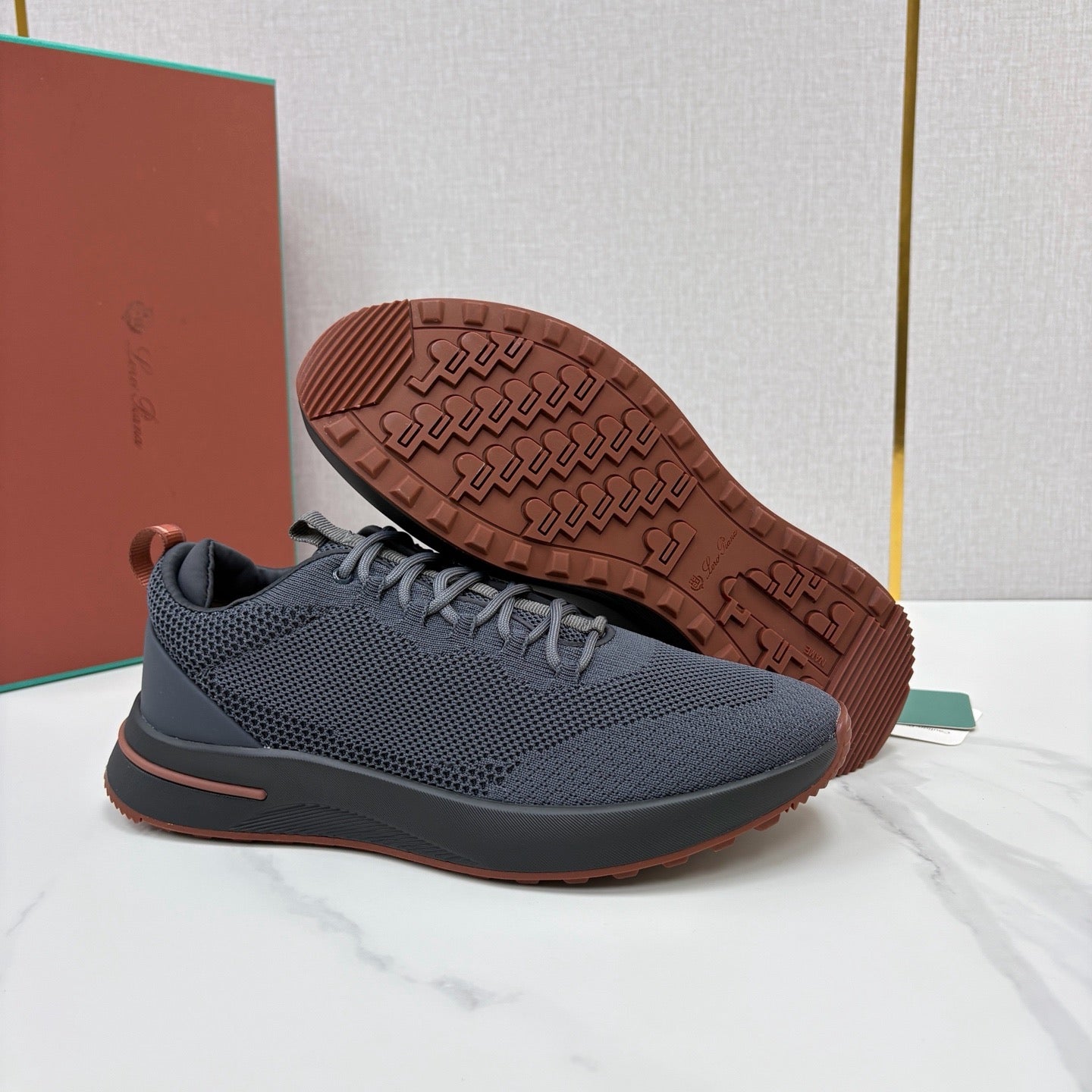 Multi-Color Shoes