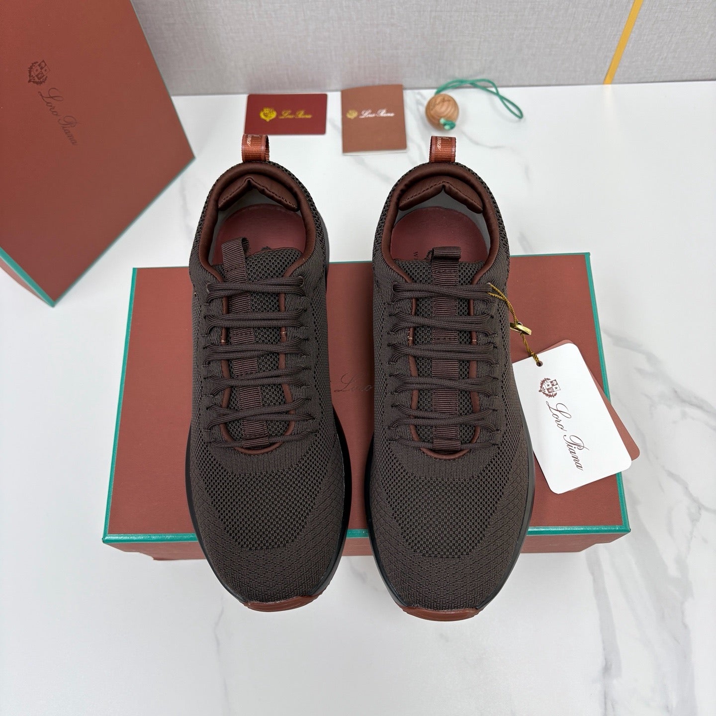 Multi-Color Shoes