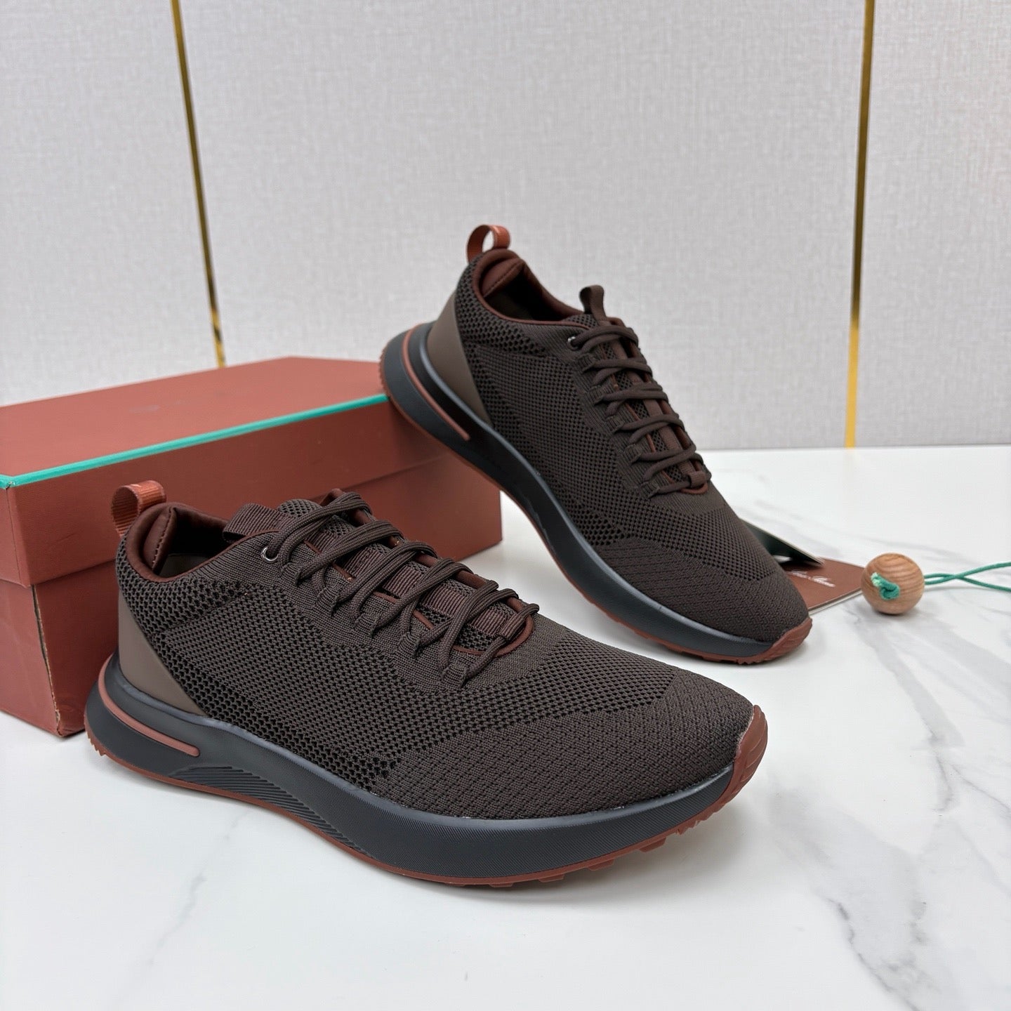 Multi-Color Shoes