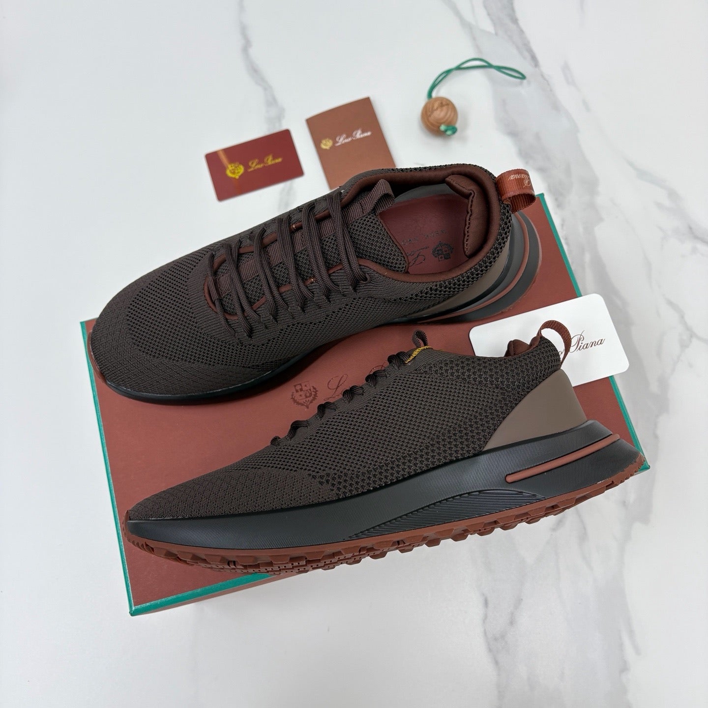 Multi-Color Shoes