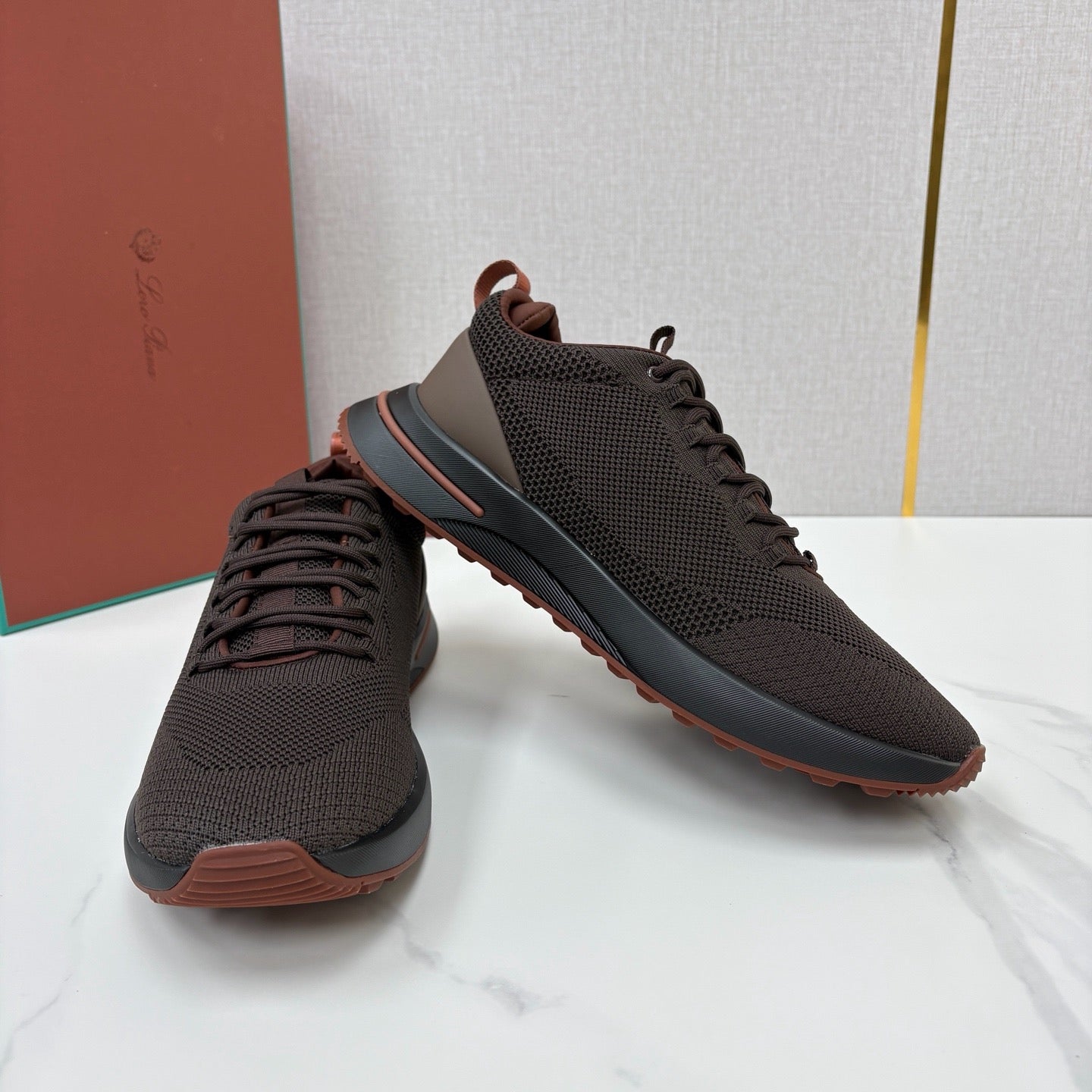 Multi-Color Shoes