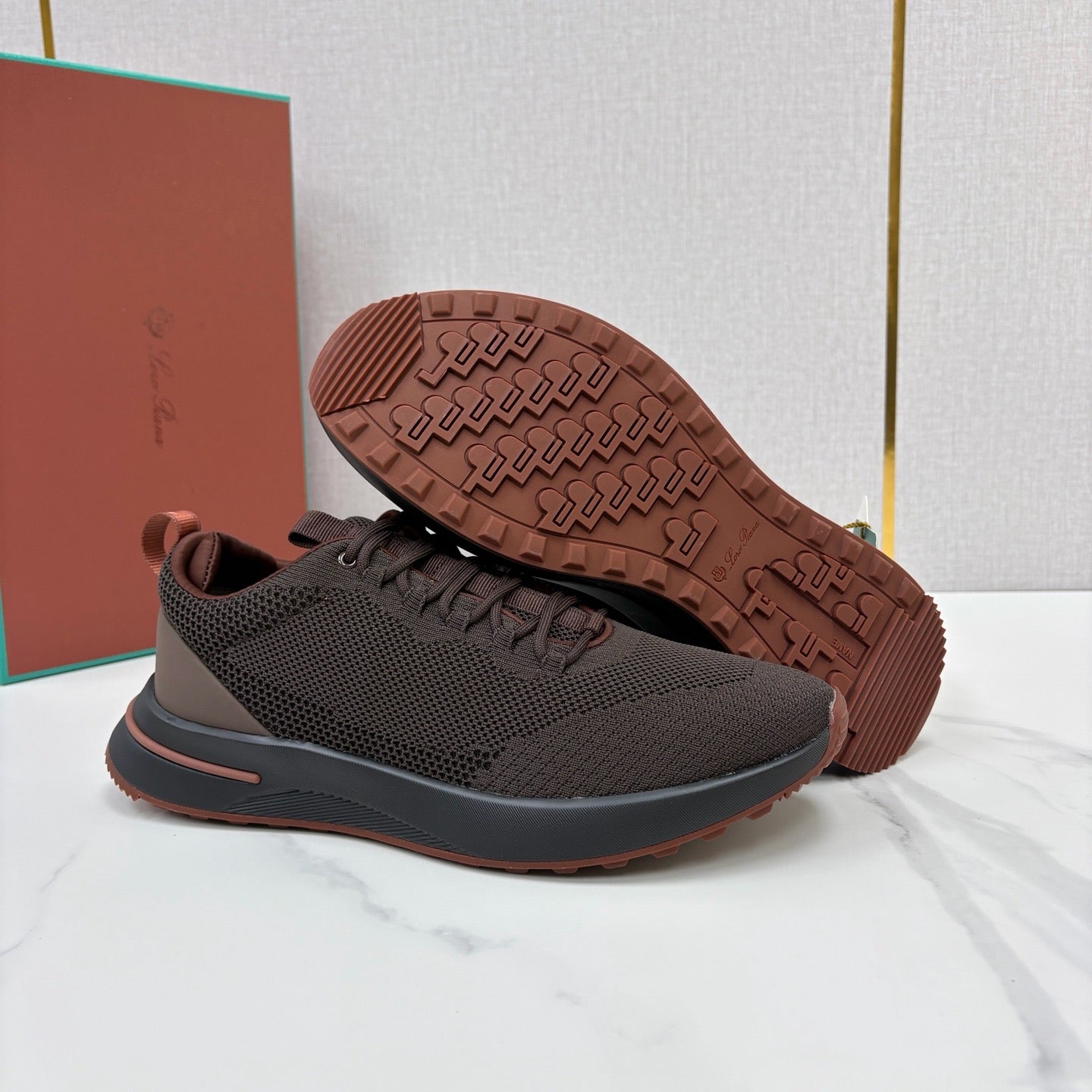 Multi-Color Shoes
