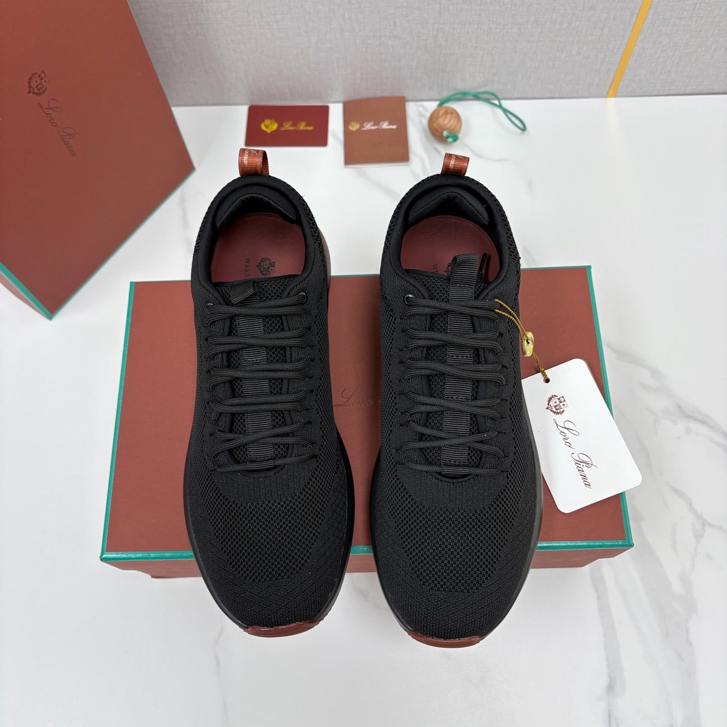 Multi-Color Shoes