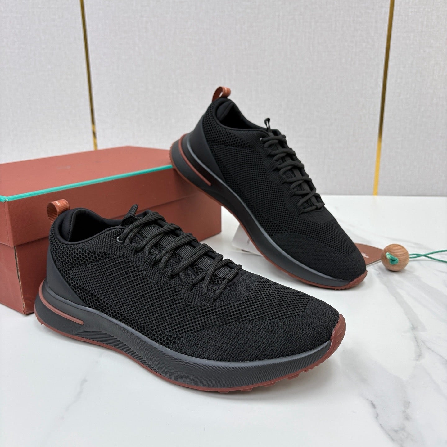 Multi-Color Shoes