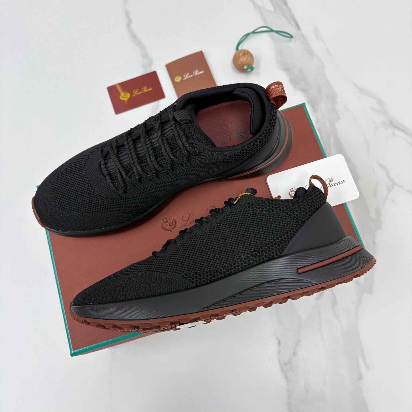 Multi-Color Shoes