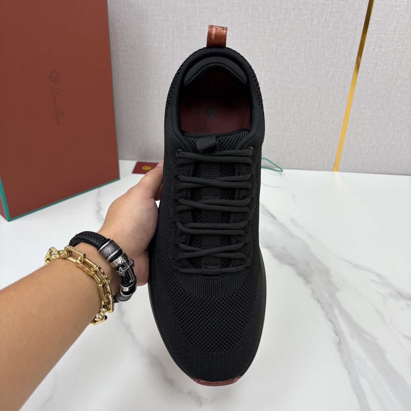 Multi-Color Shoes