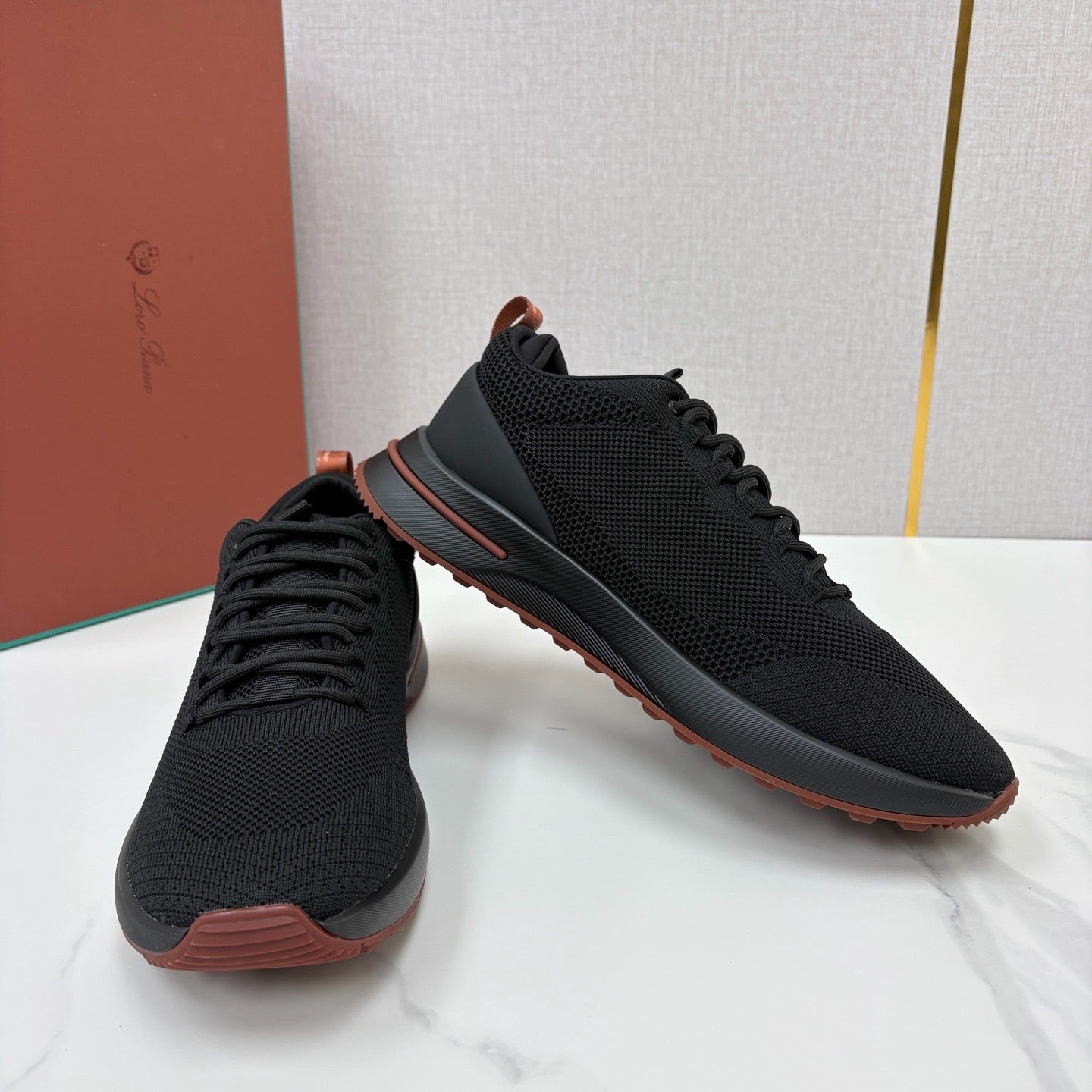 Multi-Color Shoes