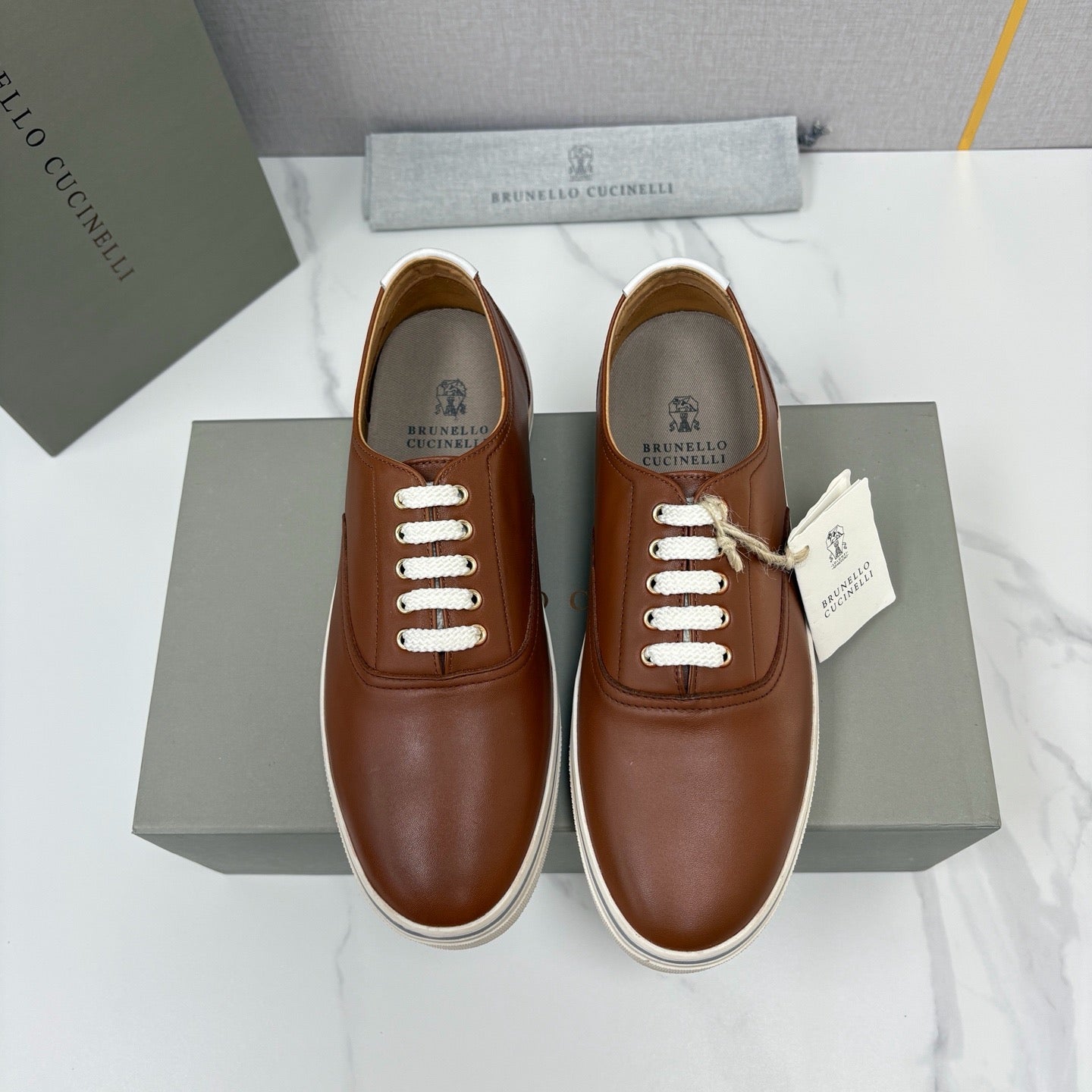 Multi-Color Shoes