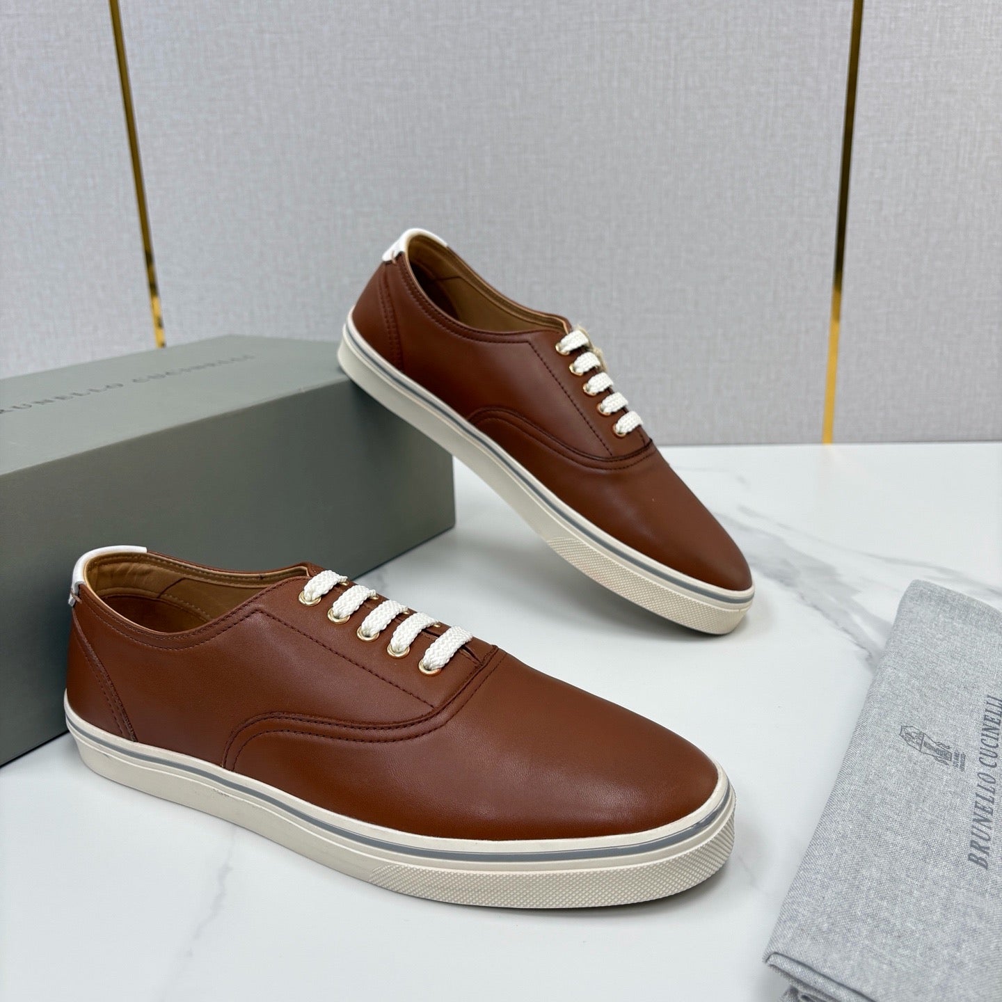 Multi-Color Shoes