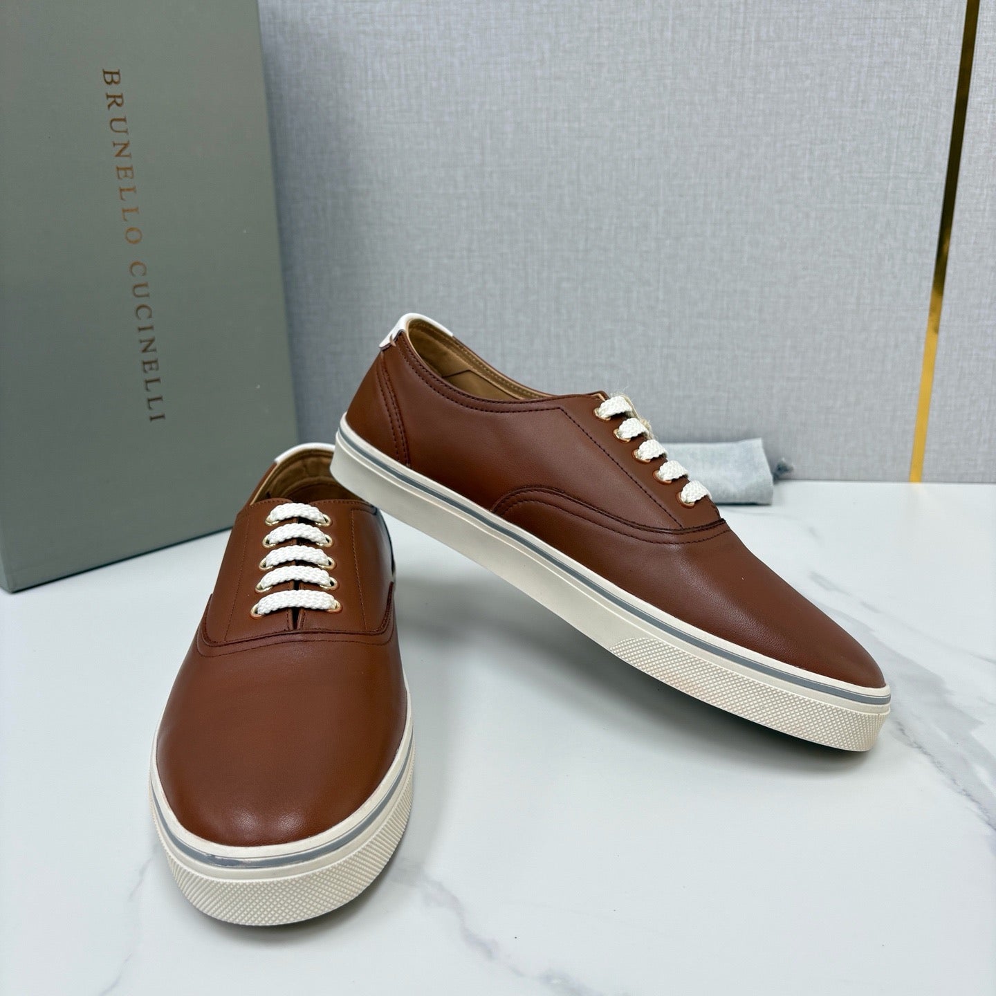 Multi-Color Shoes