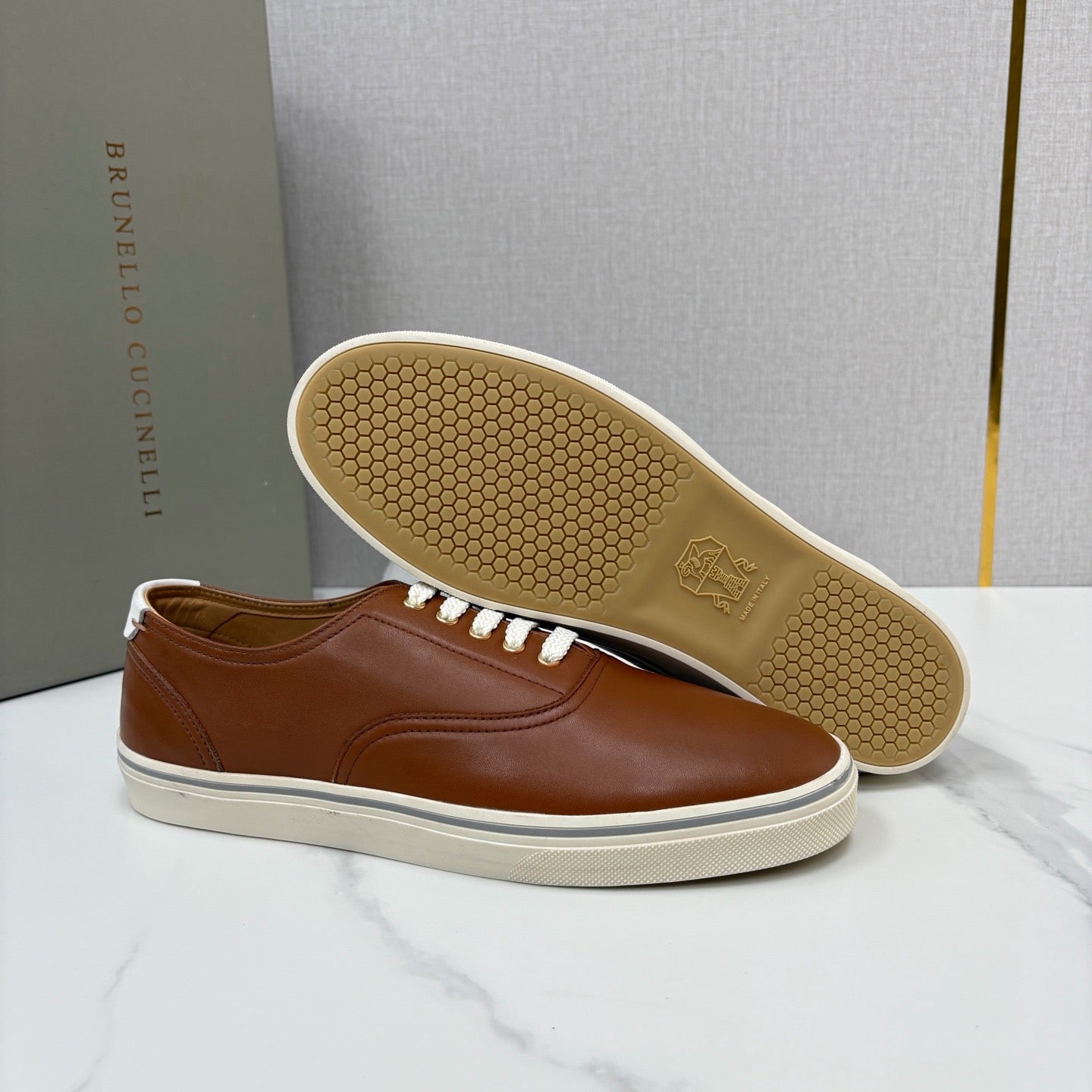 Multi-Color Shoes