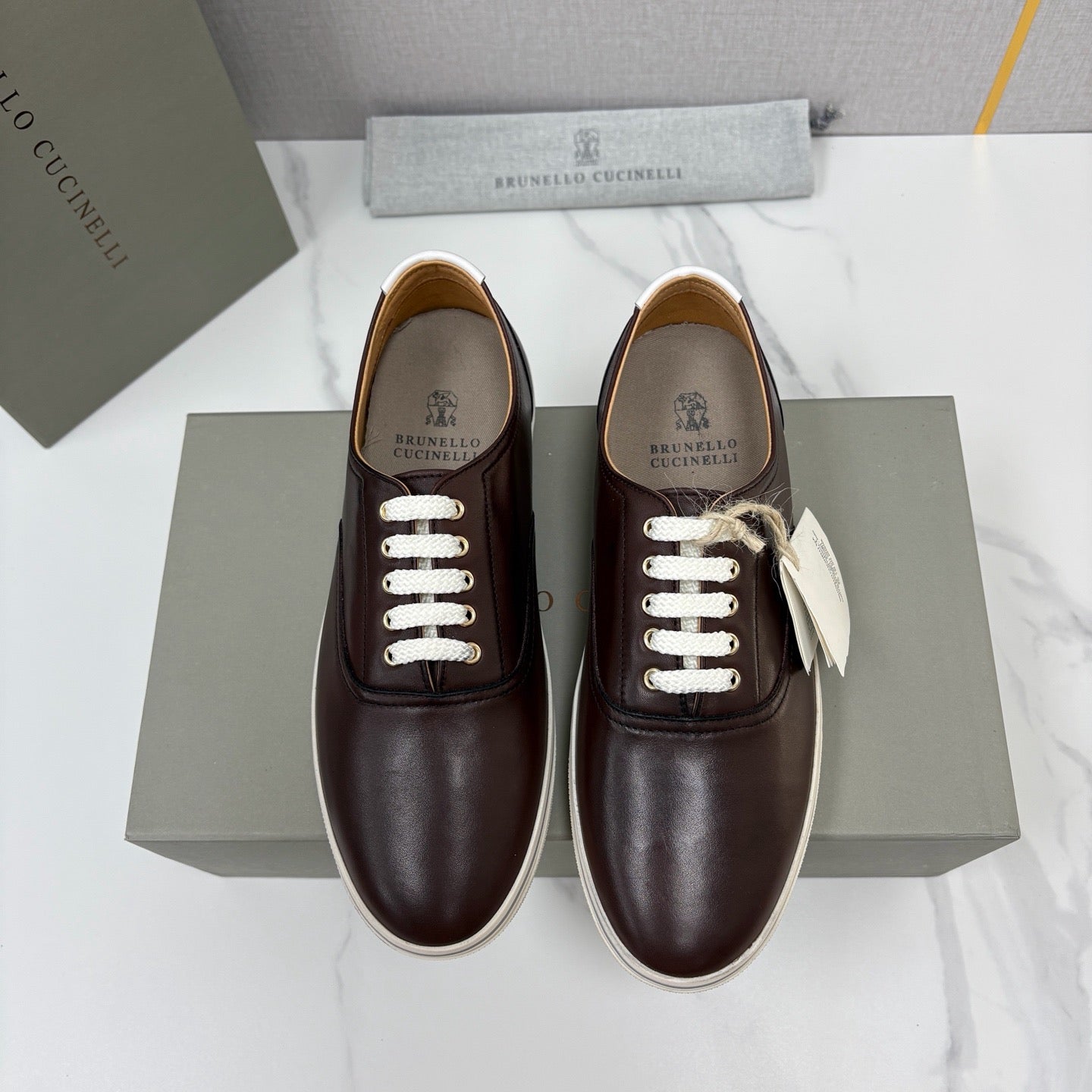 Multi-Color Shoes