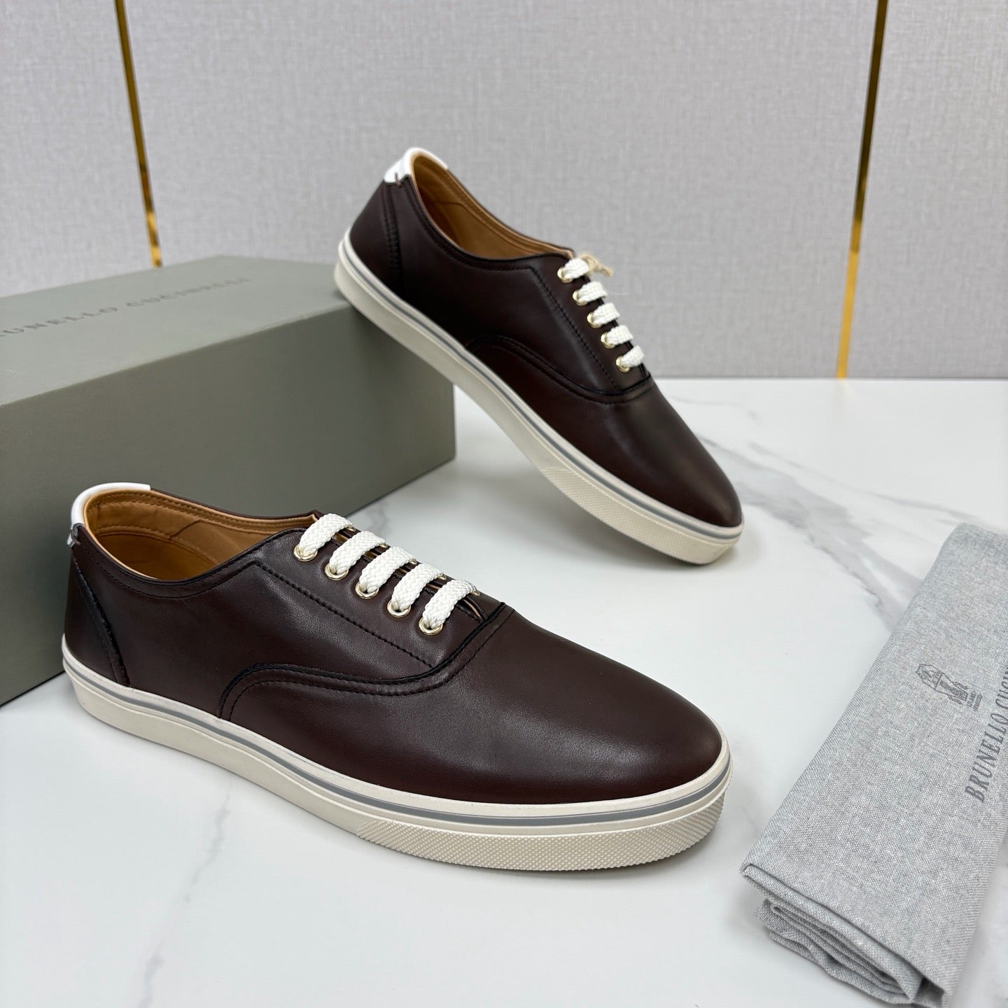 Multi-Color Shoes