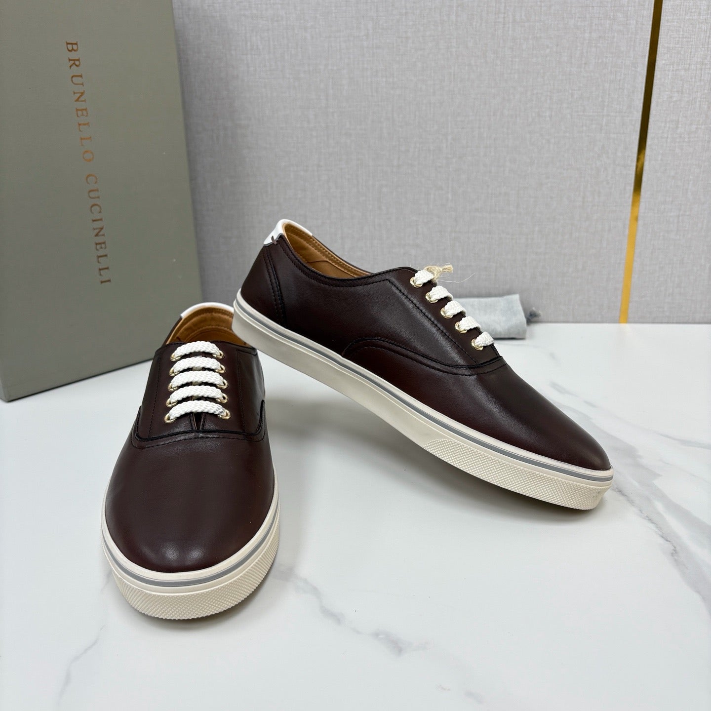 Multi-Color Shoes