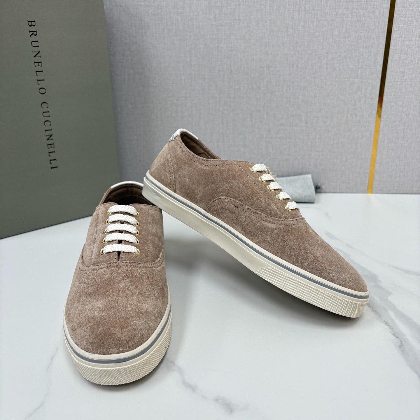 Multi-Color Shoes