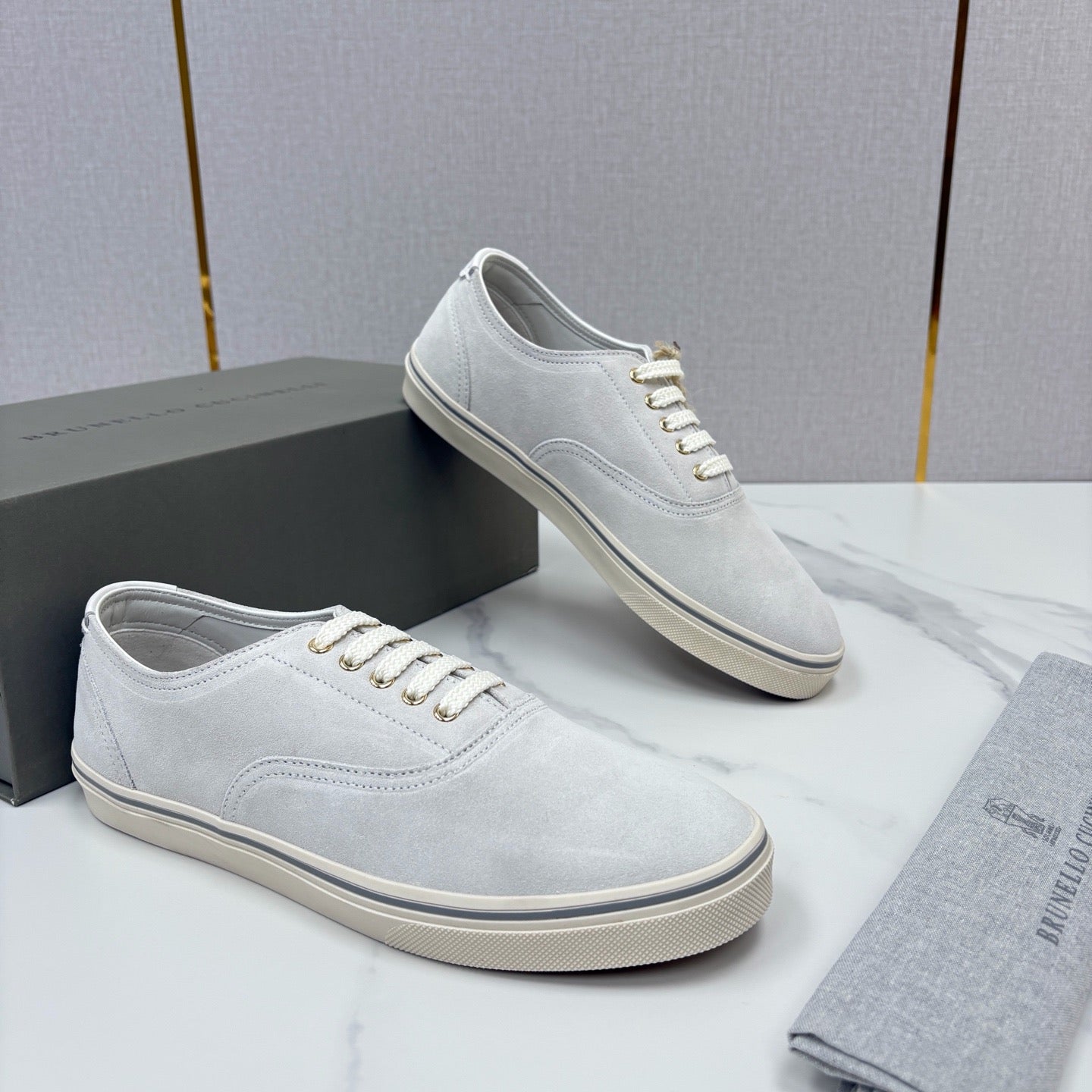 Multi-Color Shoes