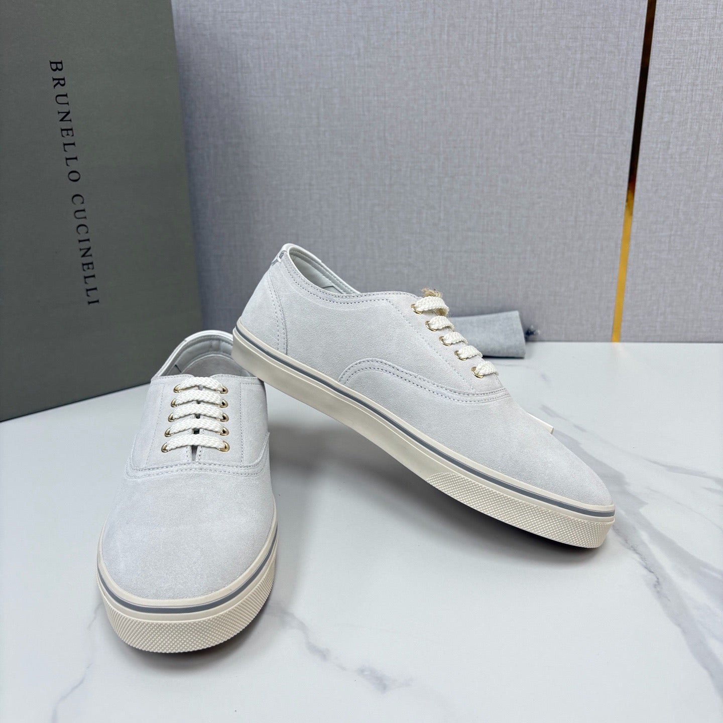 Multi-Color Shoes