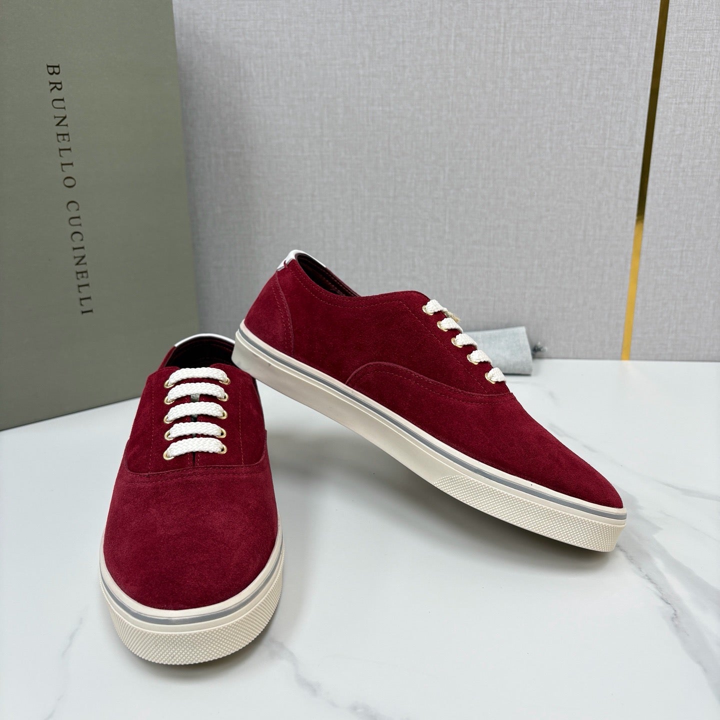 Multi-Color Shoes