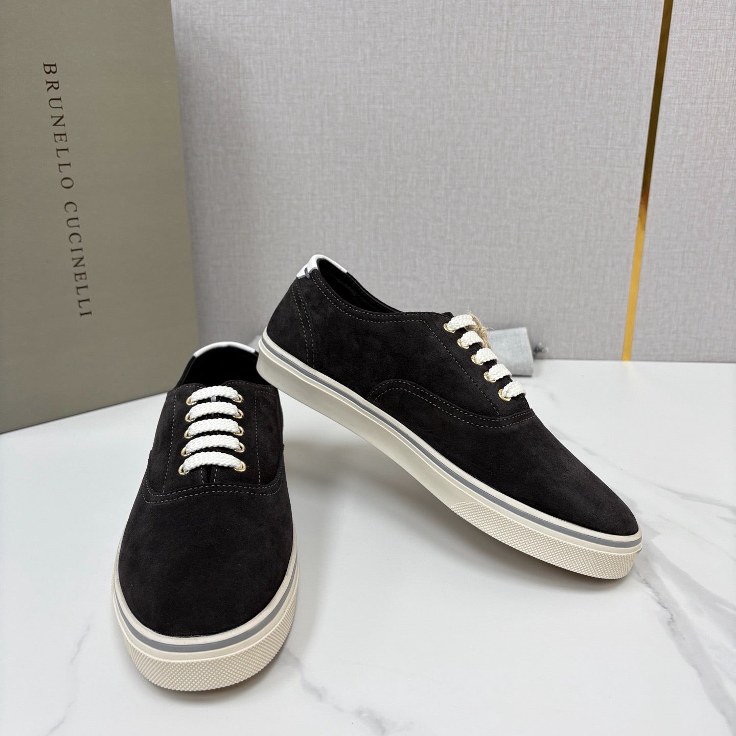 Multi-Color Shoes