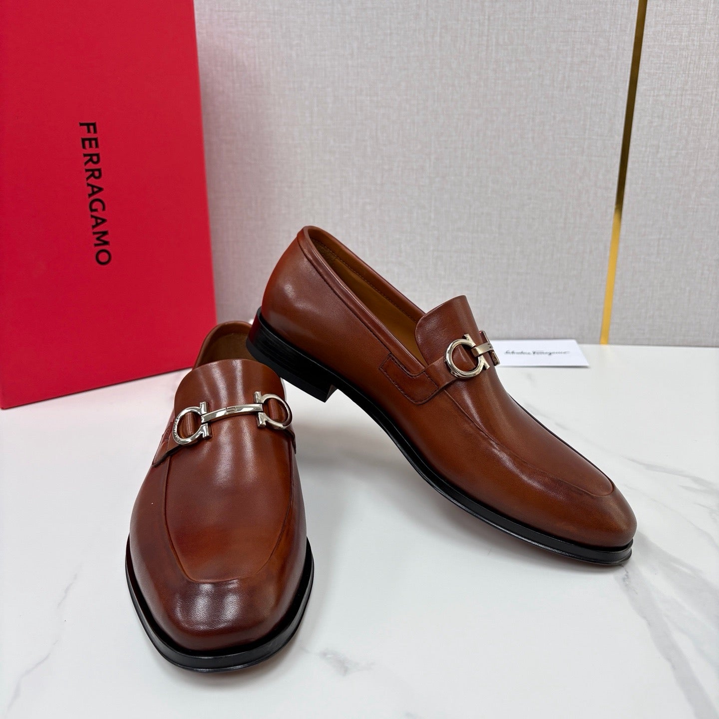 Multi-Color Shoes