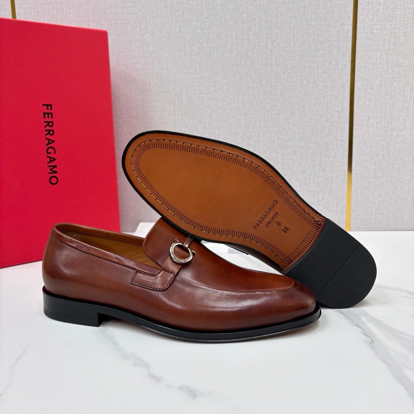 Multi-Color Shoes