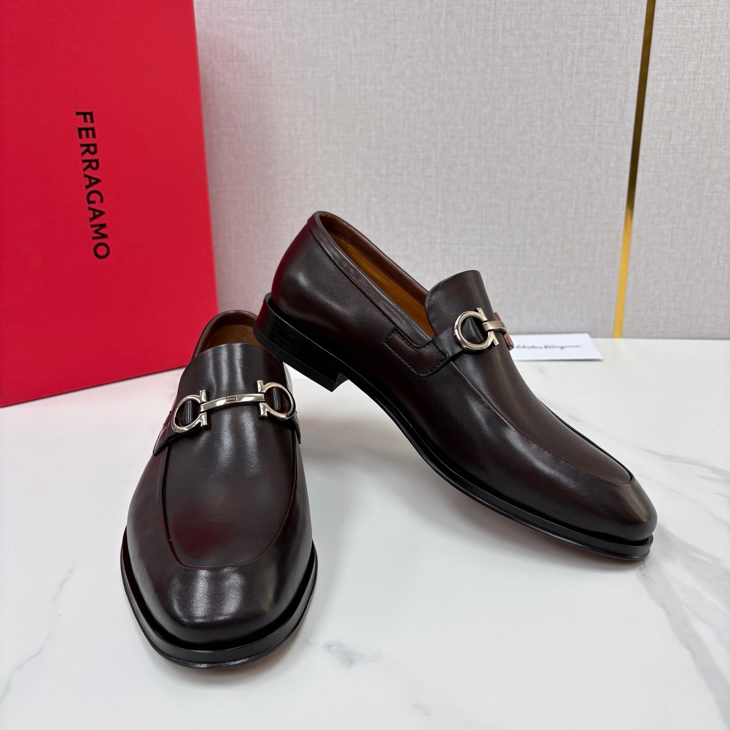 Multi-Color Shoes