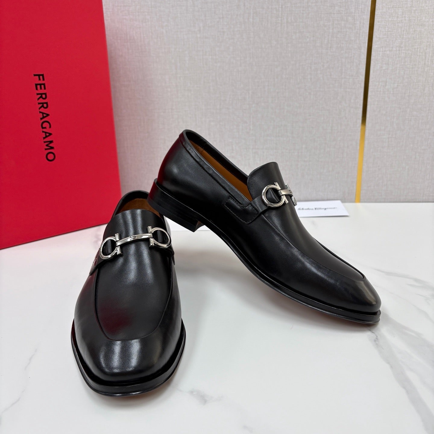 Multi-Color Shoes