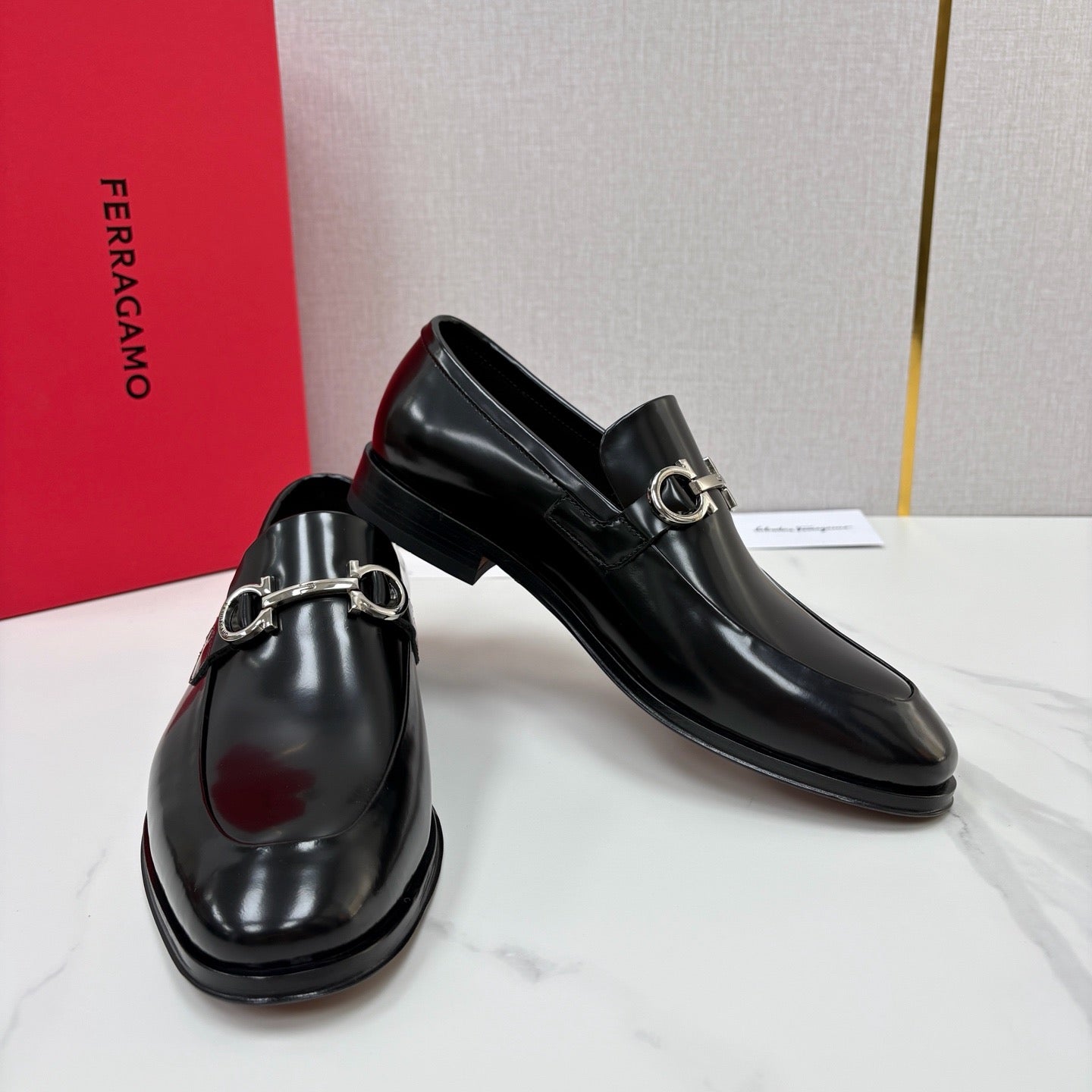 Multi-Color Shoes