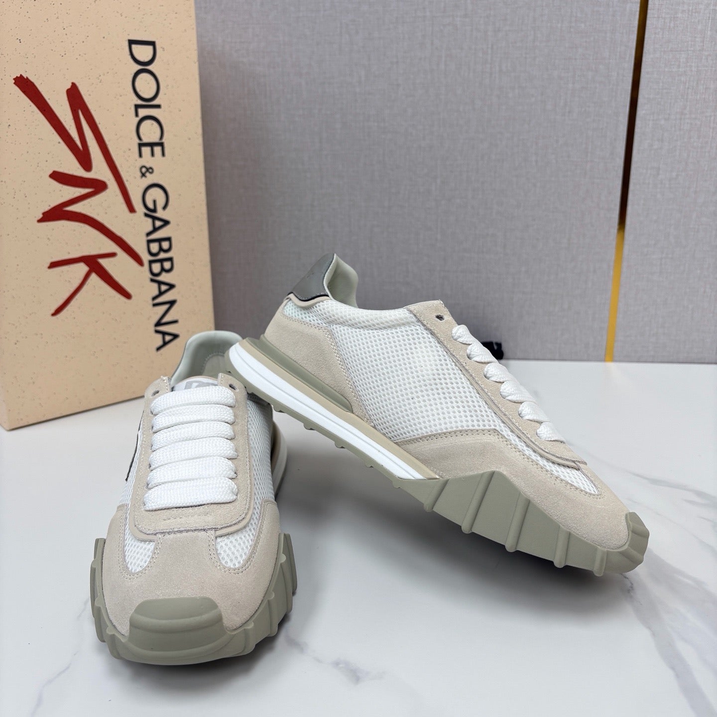 Multi-Color Shoes
