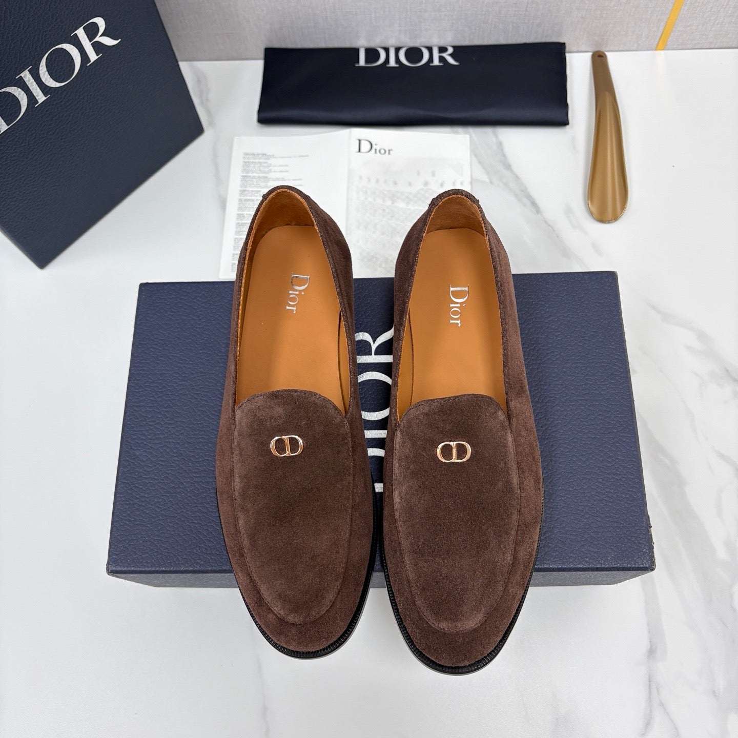 Multi-Color Shoes