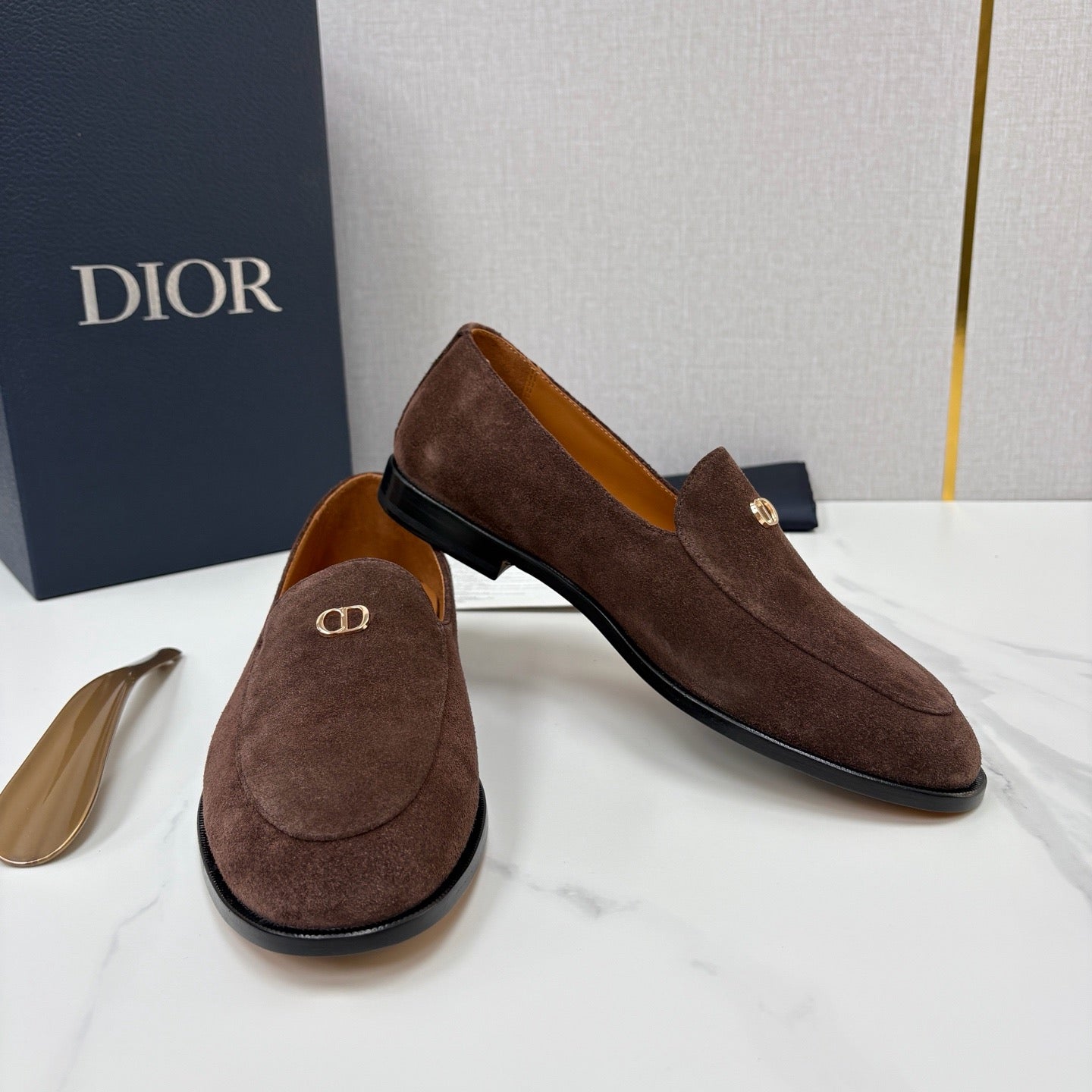 Multi-Color Shoes