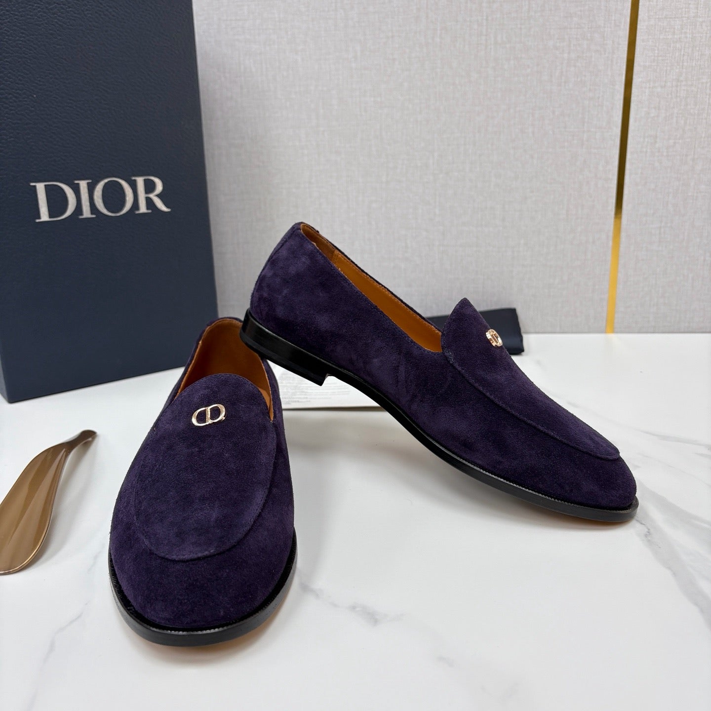 Multi-Color Shoes