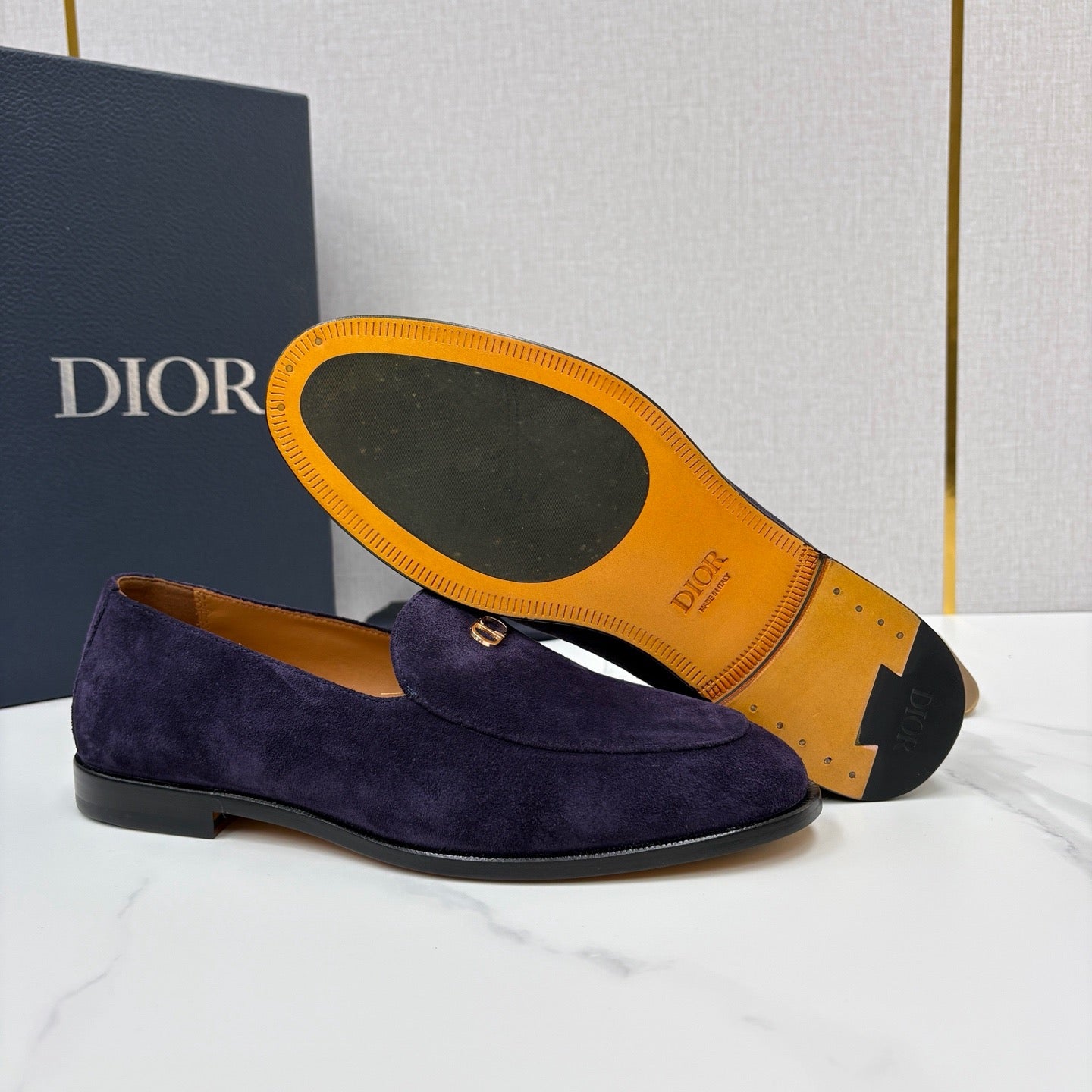 Multi-Color Shoes
