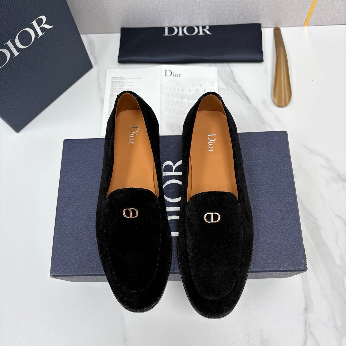 Multi-Color Shoes