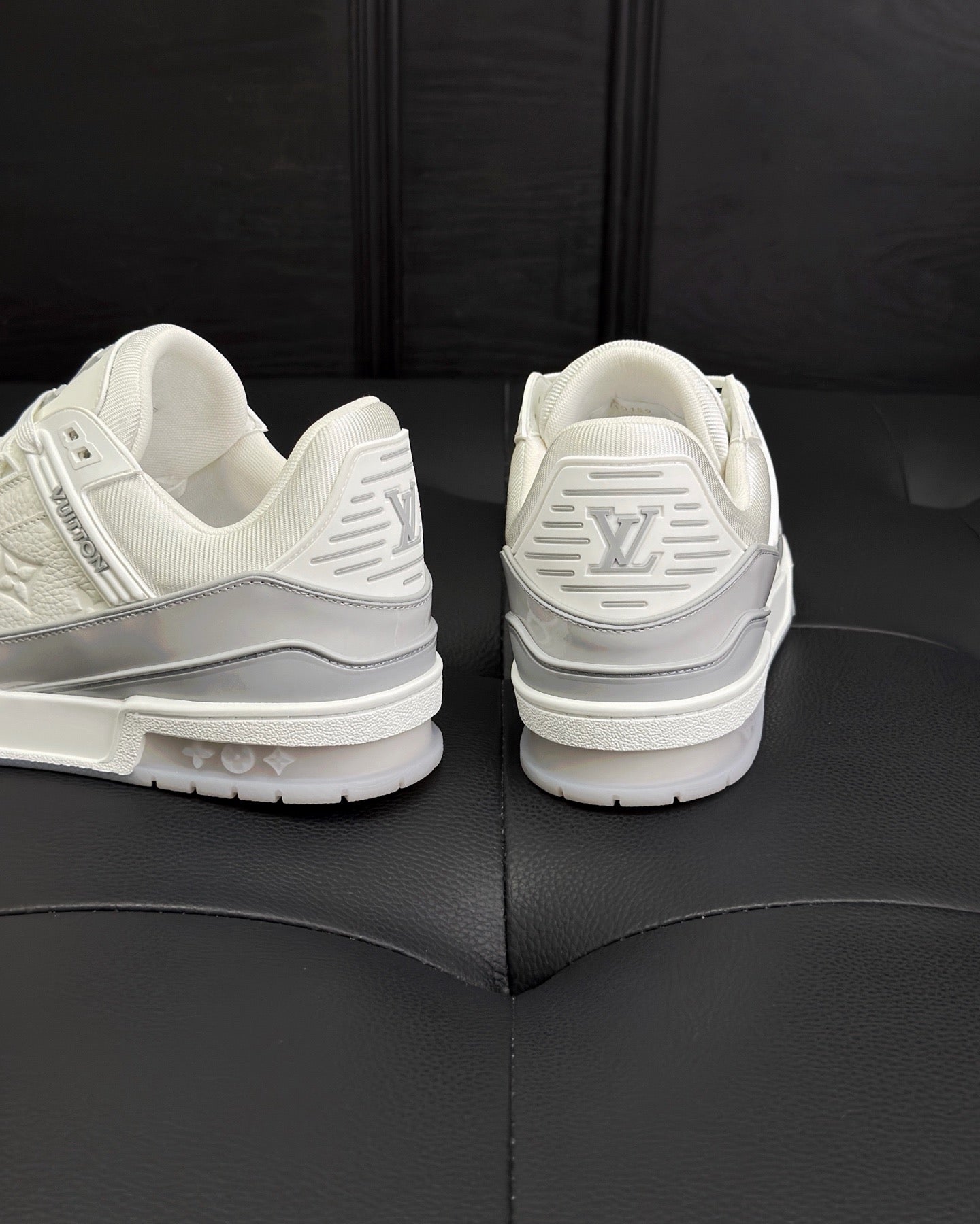 Multi-Color Shoes