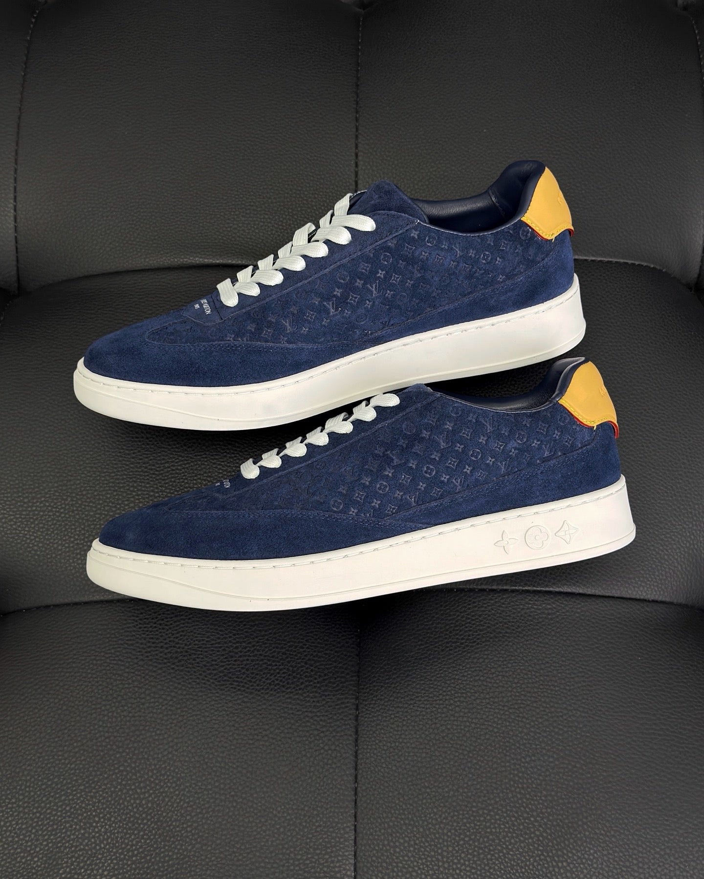 Multi-Color Shoes