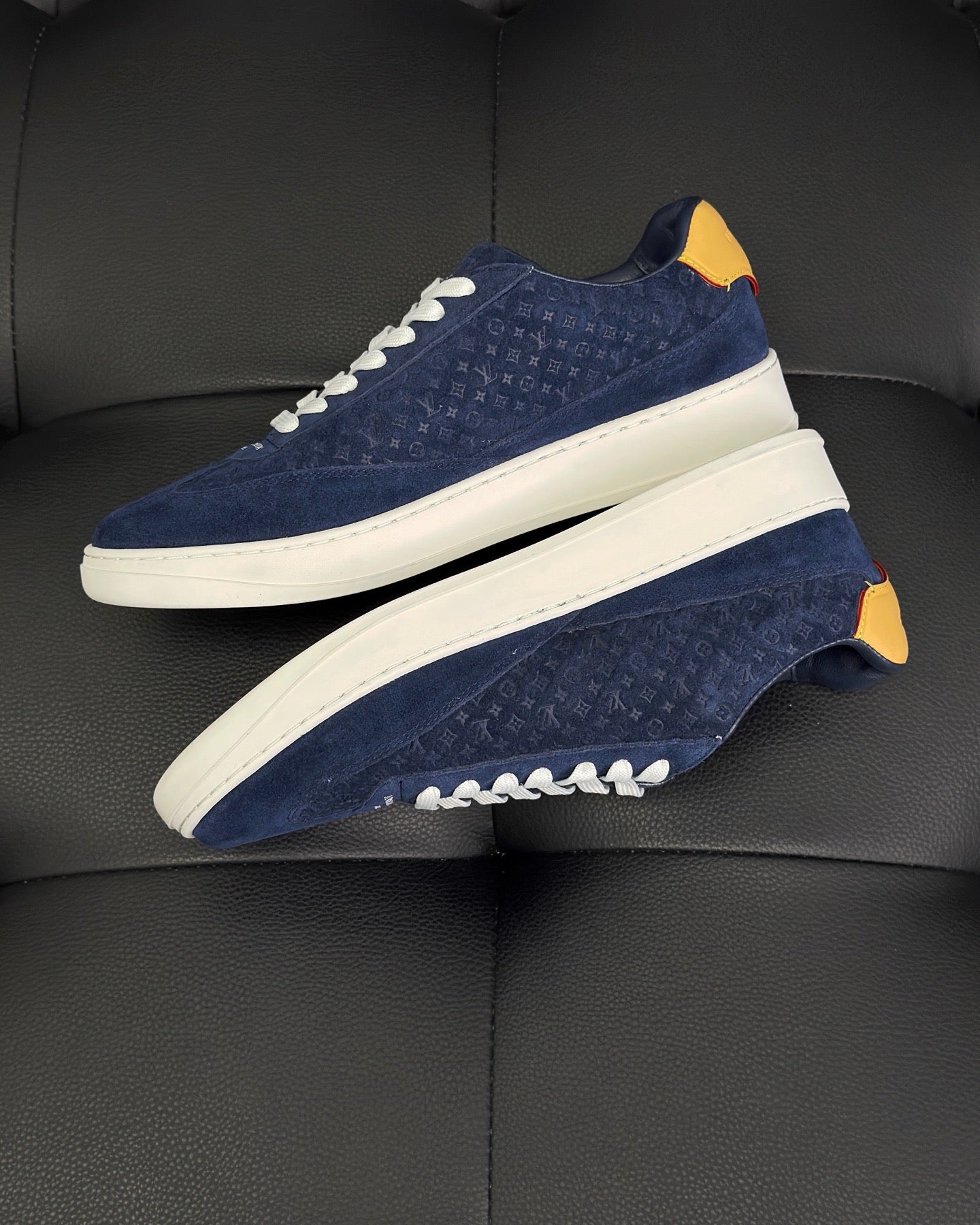 Multi-Color Shoes