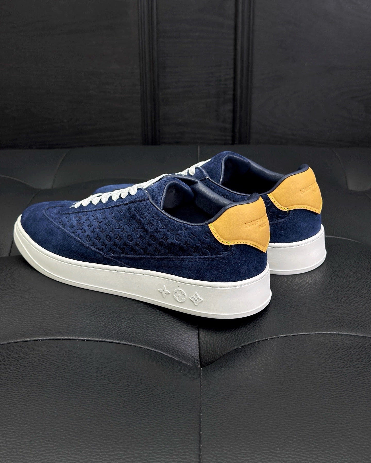 Multi-Color Shoes